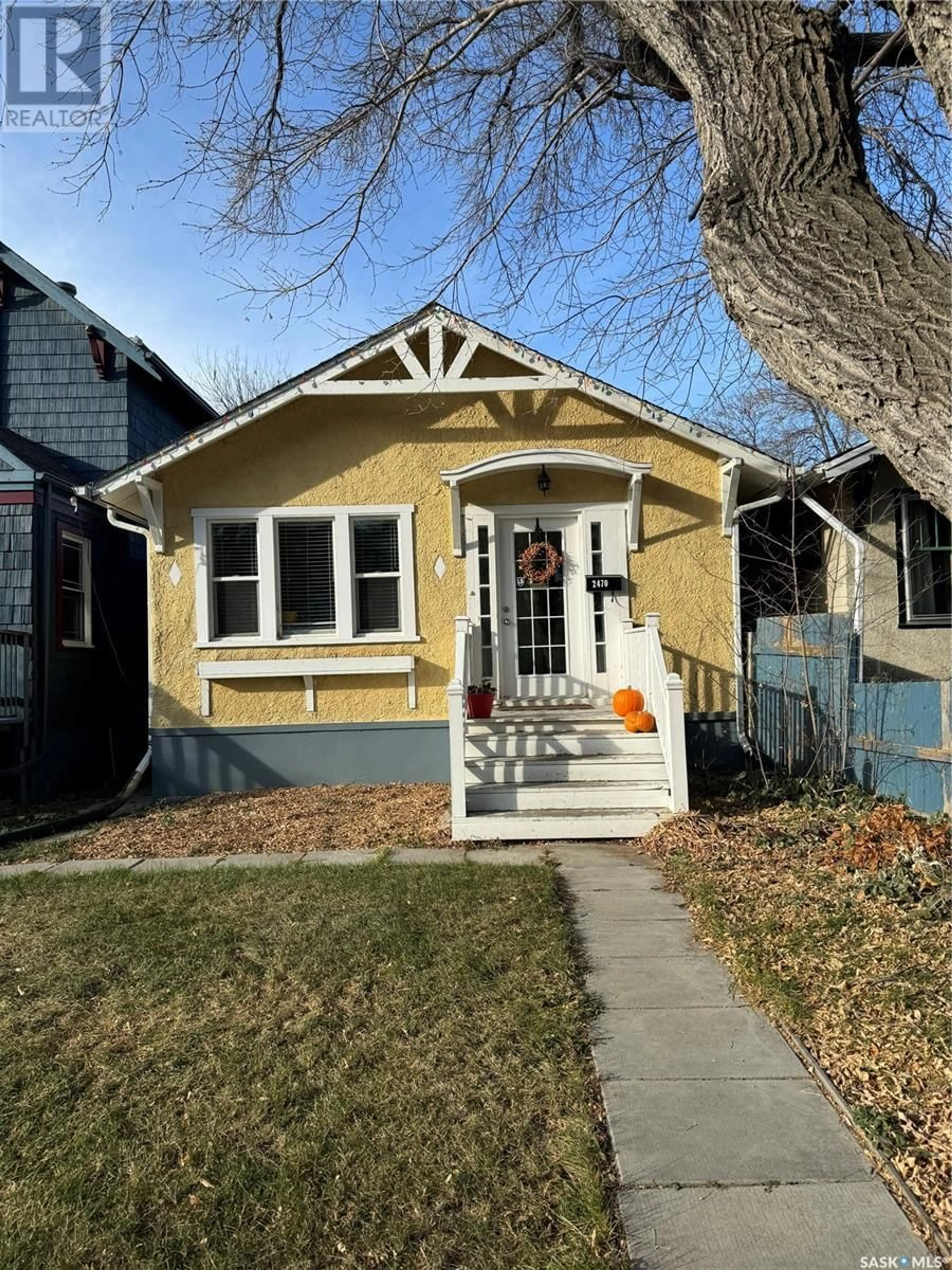 Unknown for 2470 Wallace STREET, Regina Saskatchewan S4N4B3