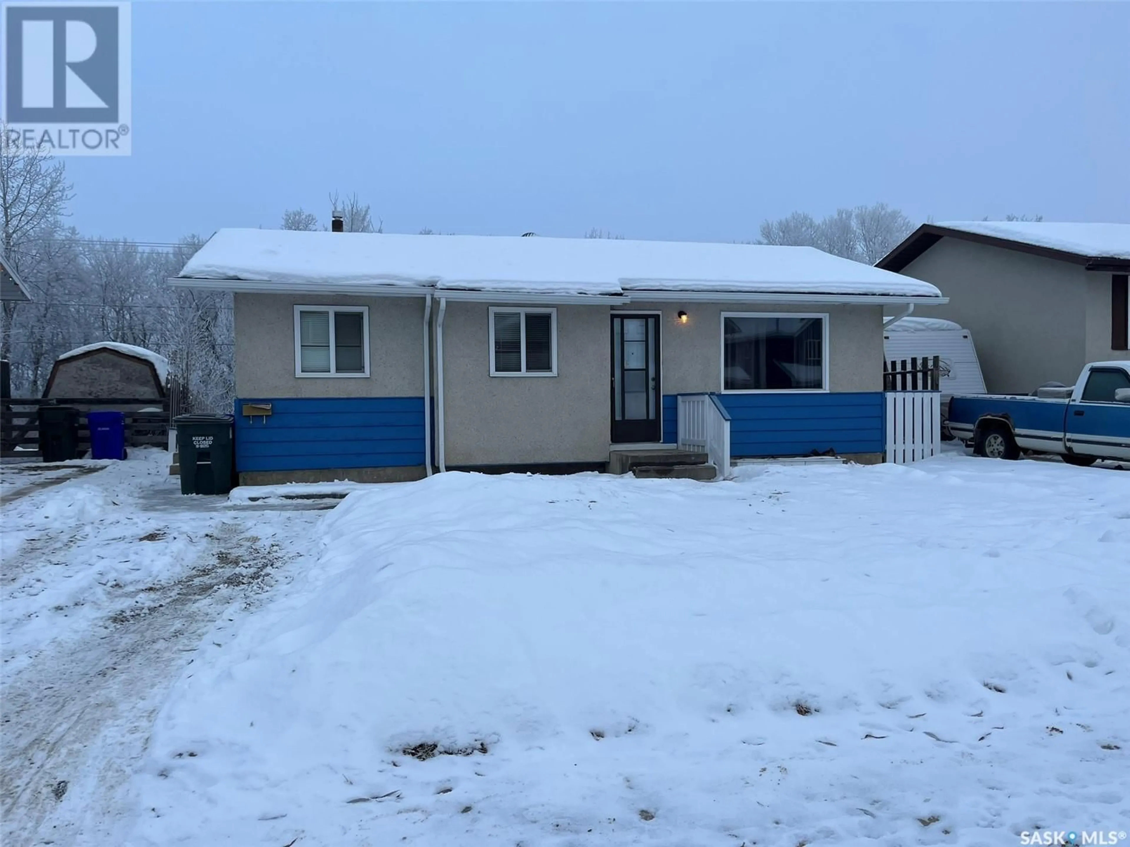 Unknown for 1982 13th STREET W, Prince Albert Saskatchewan S6V3K5