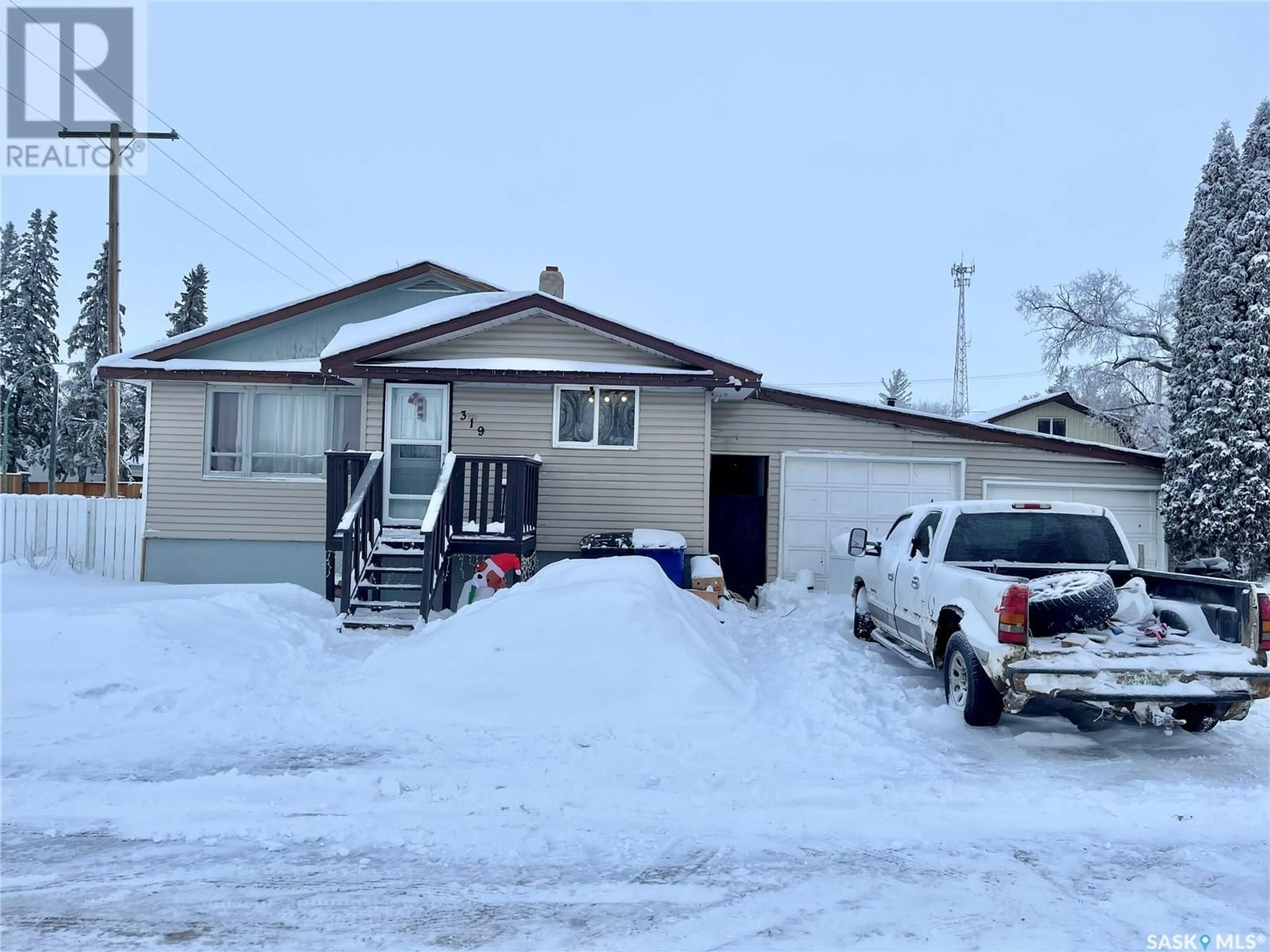 Unknown for 319 6th AVENUE W, Biggar Saskatchewan S0K0M0