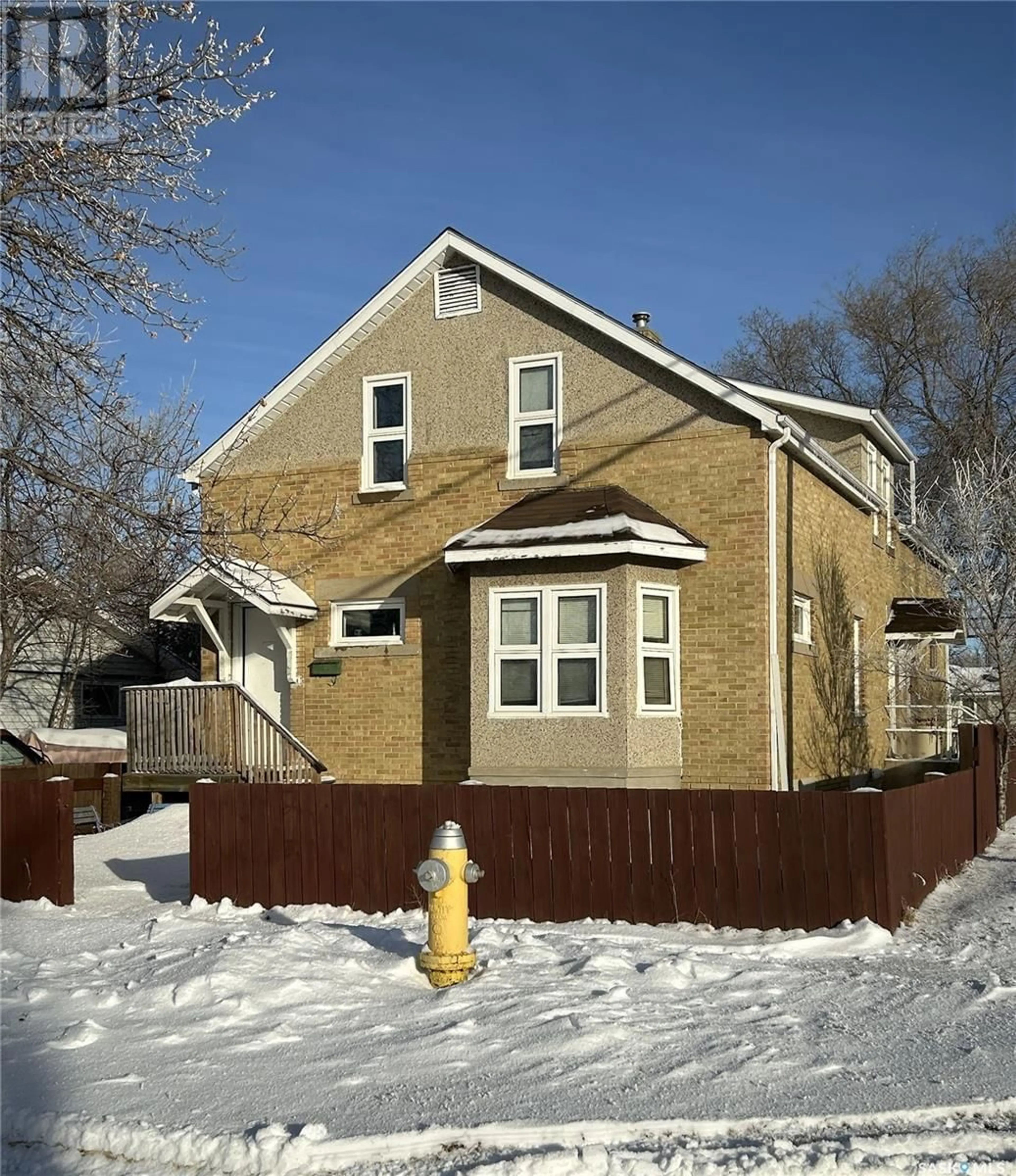 Unknown for 601 3rd STREET, Estevan Saskatchewan S4A0P5