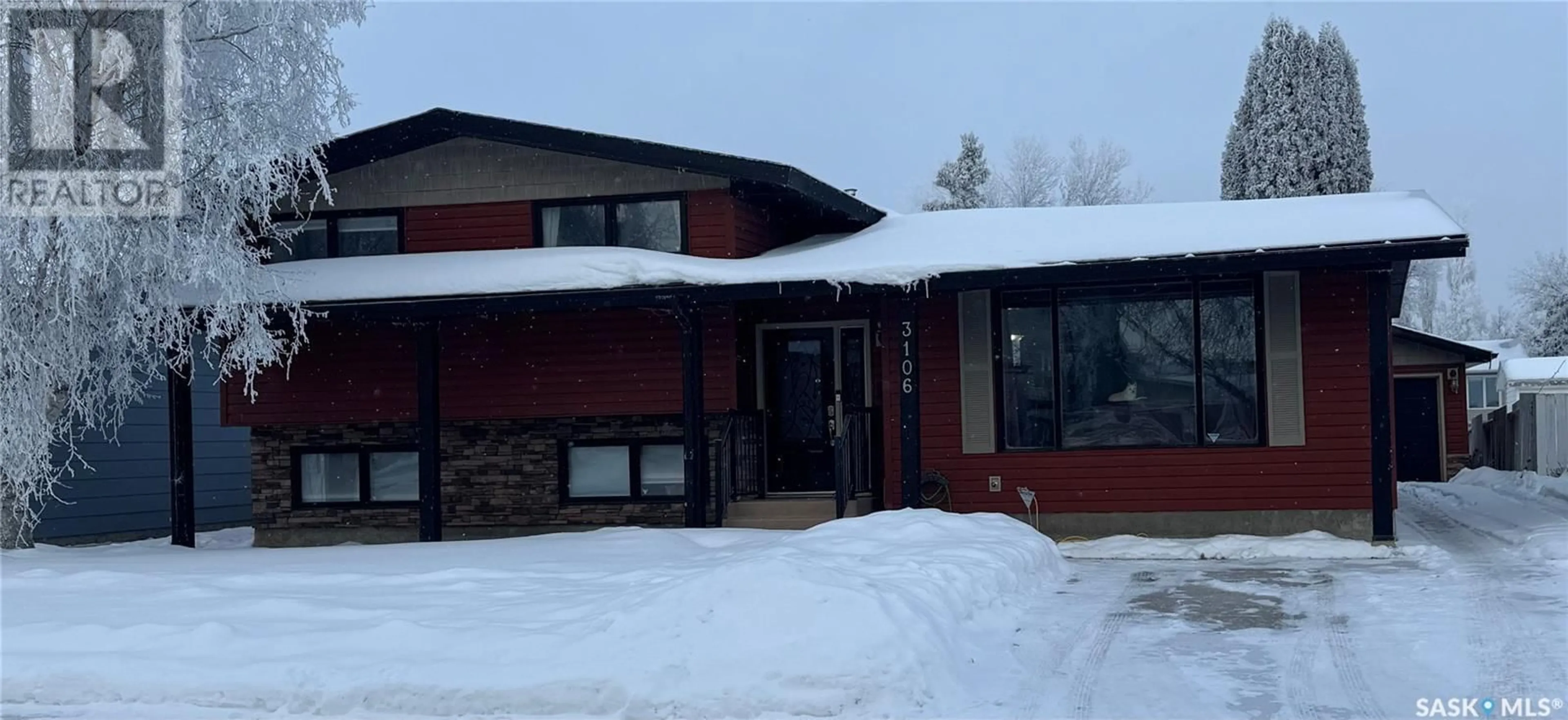 Unknown for 3106 Grey Owl CRESCENT, Prince Albert Saskatchewan S6V6X3