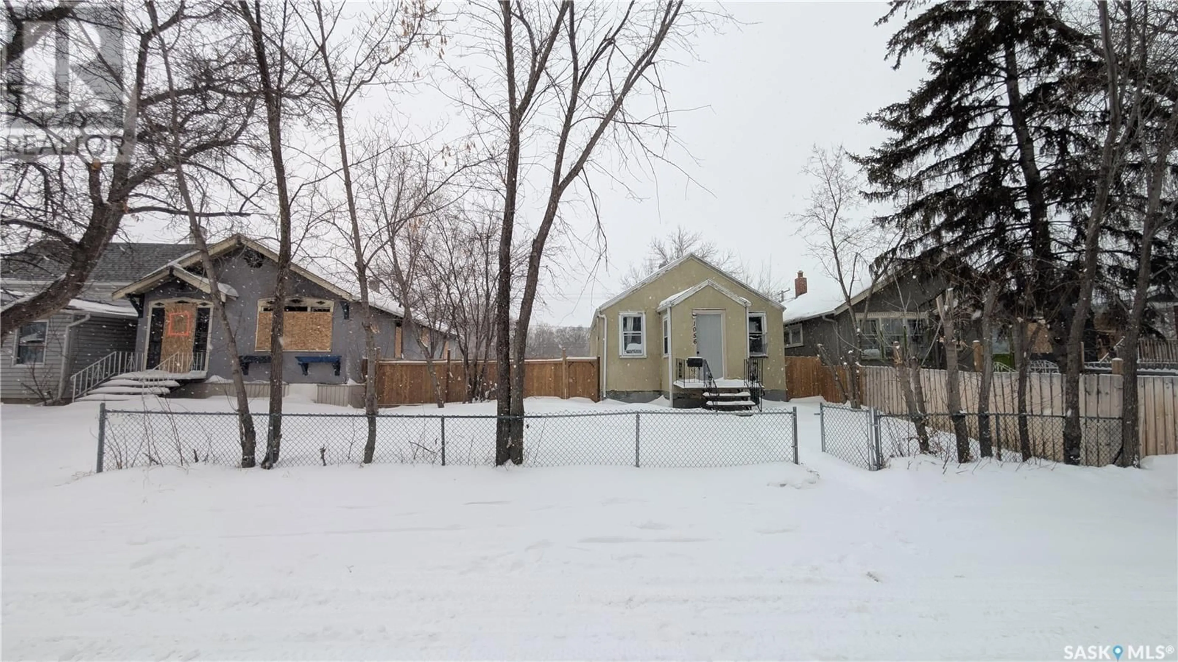 Unknown for 1056 Rae STREET, Regina Saskatchewan S4T2B6