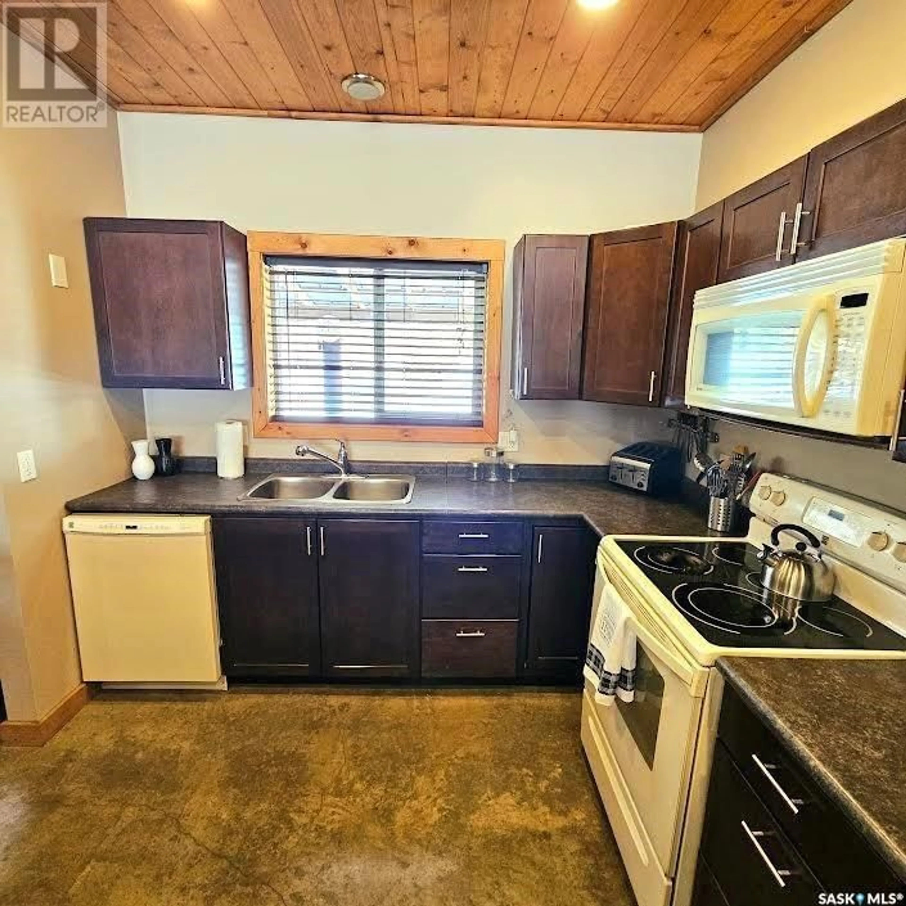 Standard kitchen, unknown for Hansen Acreage, Canwood Rm No. 494 Saskatchewan S0J0K0