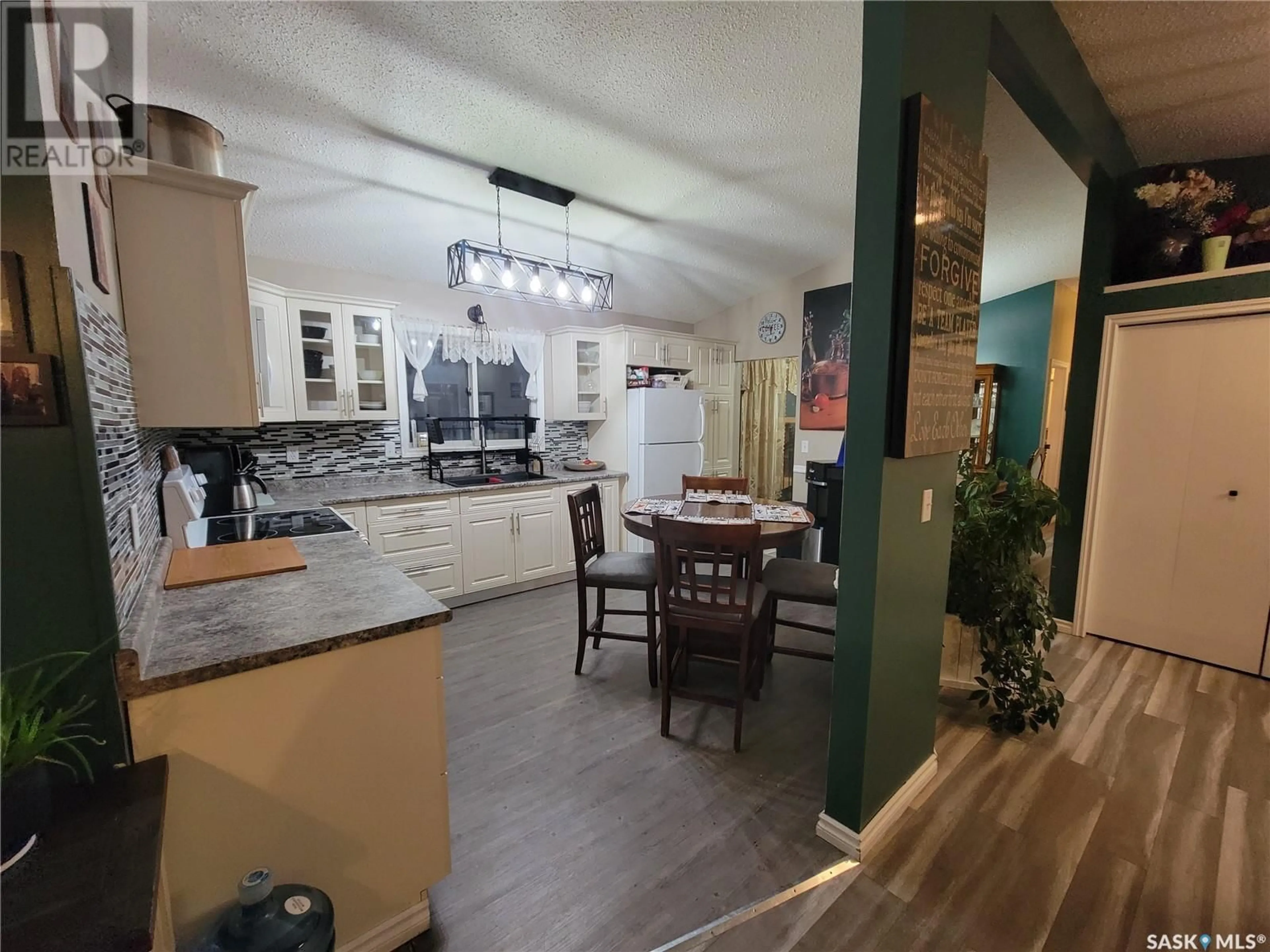 Open concept kitchen, unknown for Lot21 - 22 Pacific AVENUE, Primate Saskatchewan S0L0S0