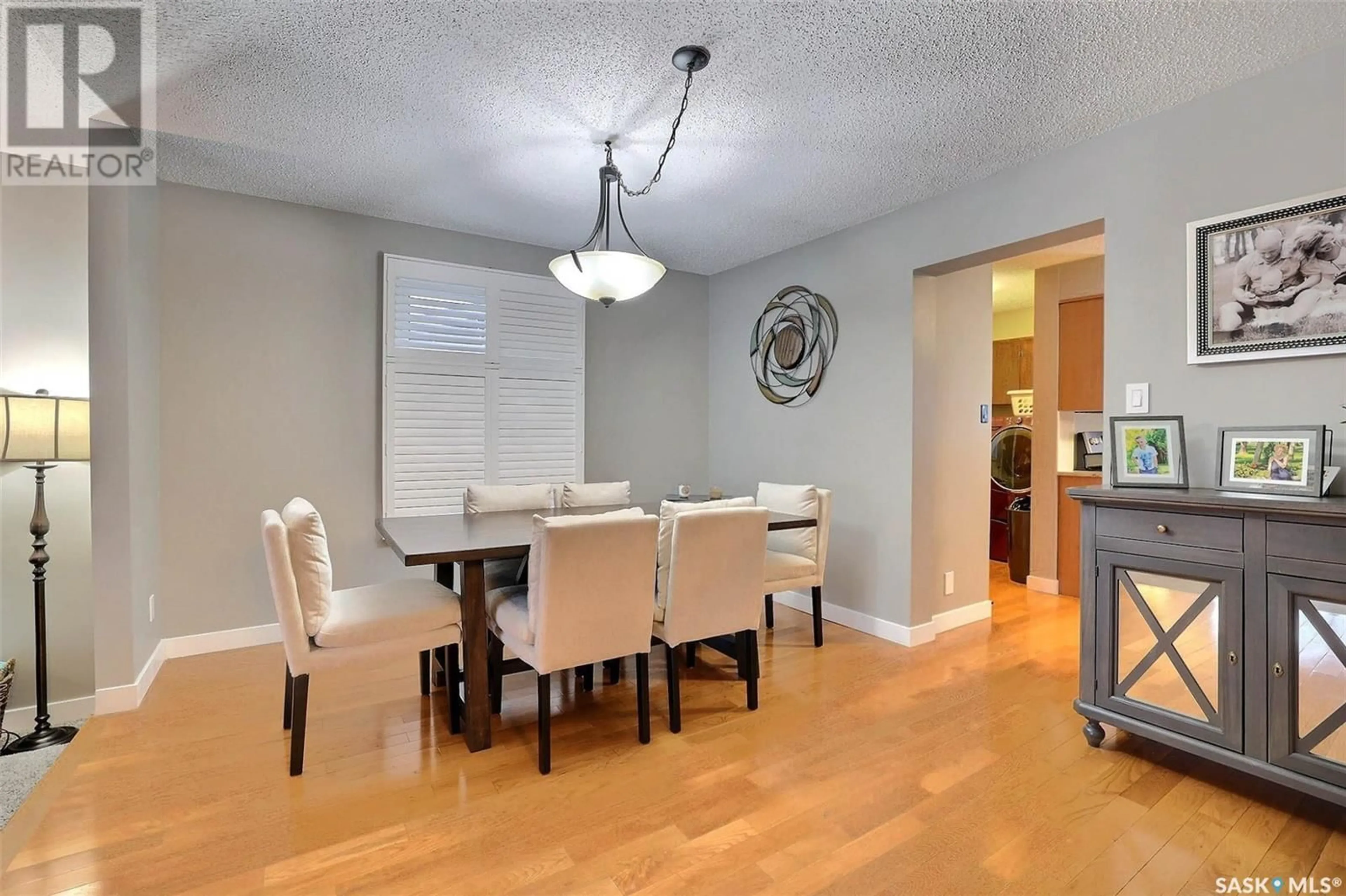 Dining room, unknown for 11 Forbes PLACE, Regina Saskatchewan S4S6P9