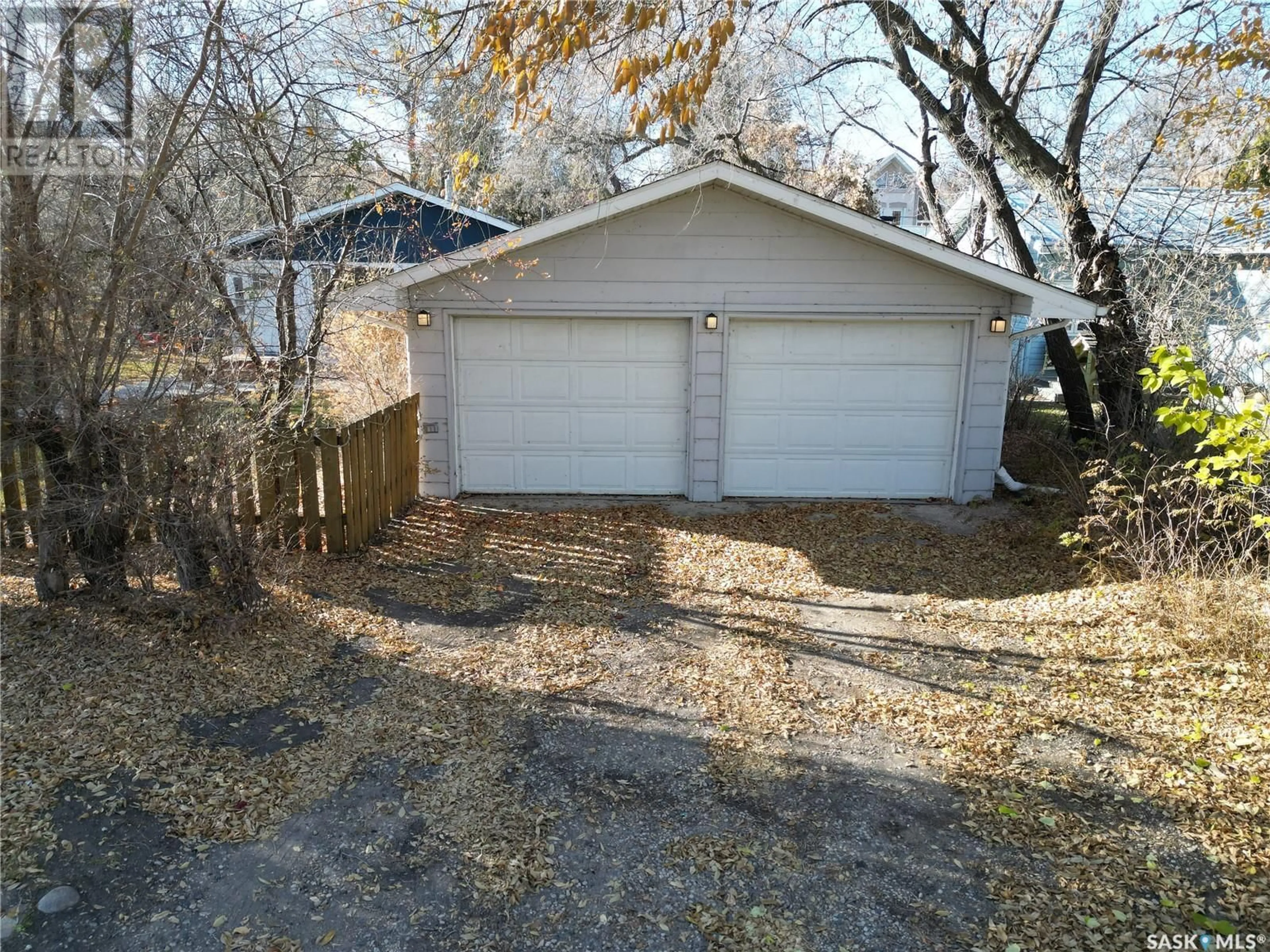 A pic from outside/outdoor area/front of a property/back of a property/a pic from drone, street for 76 Grove STREET, B-Say-Tah Saskatchewan S0G1S0