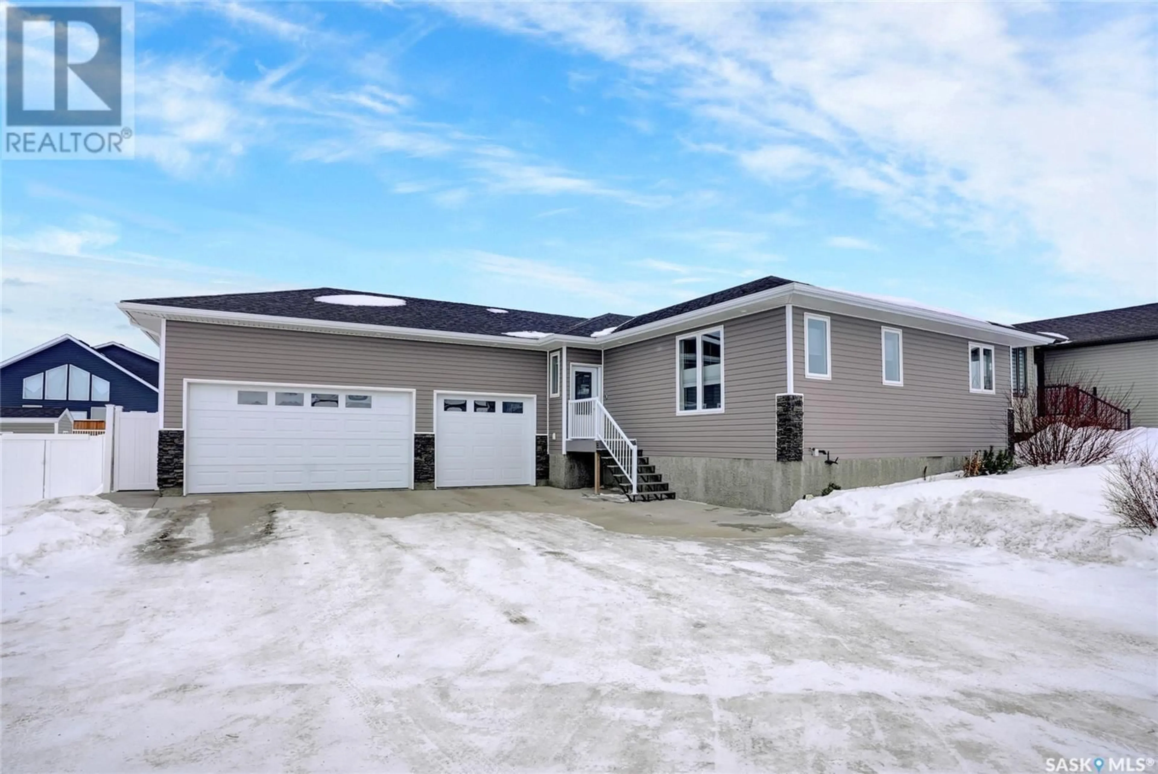 Unknown for 192 Wellington DRIVE, Moose Jaw Saskatchewan S6K0A6