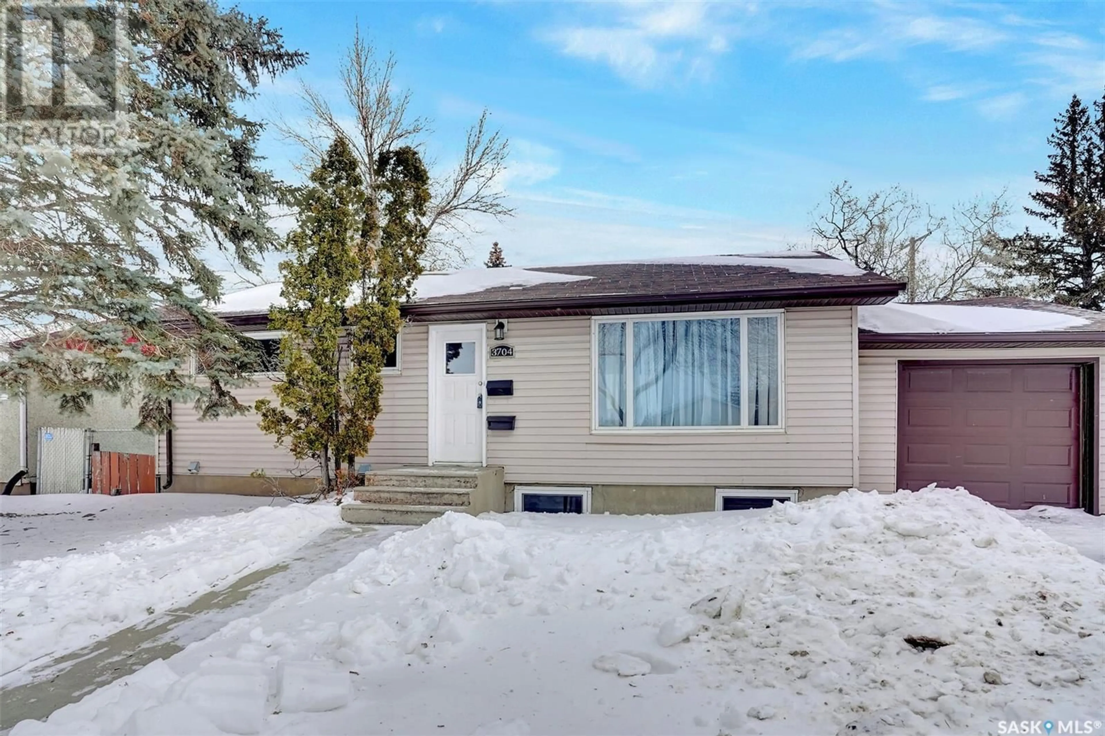 Unknown for 3704 Sherwood DRIVE, Regina Saskatchewan S4R4A6