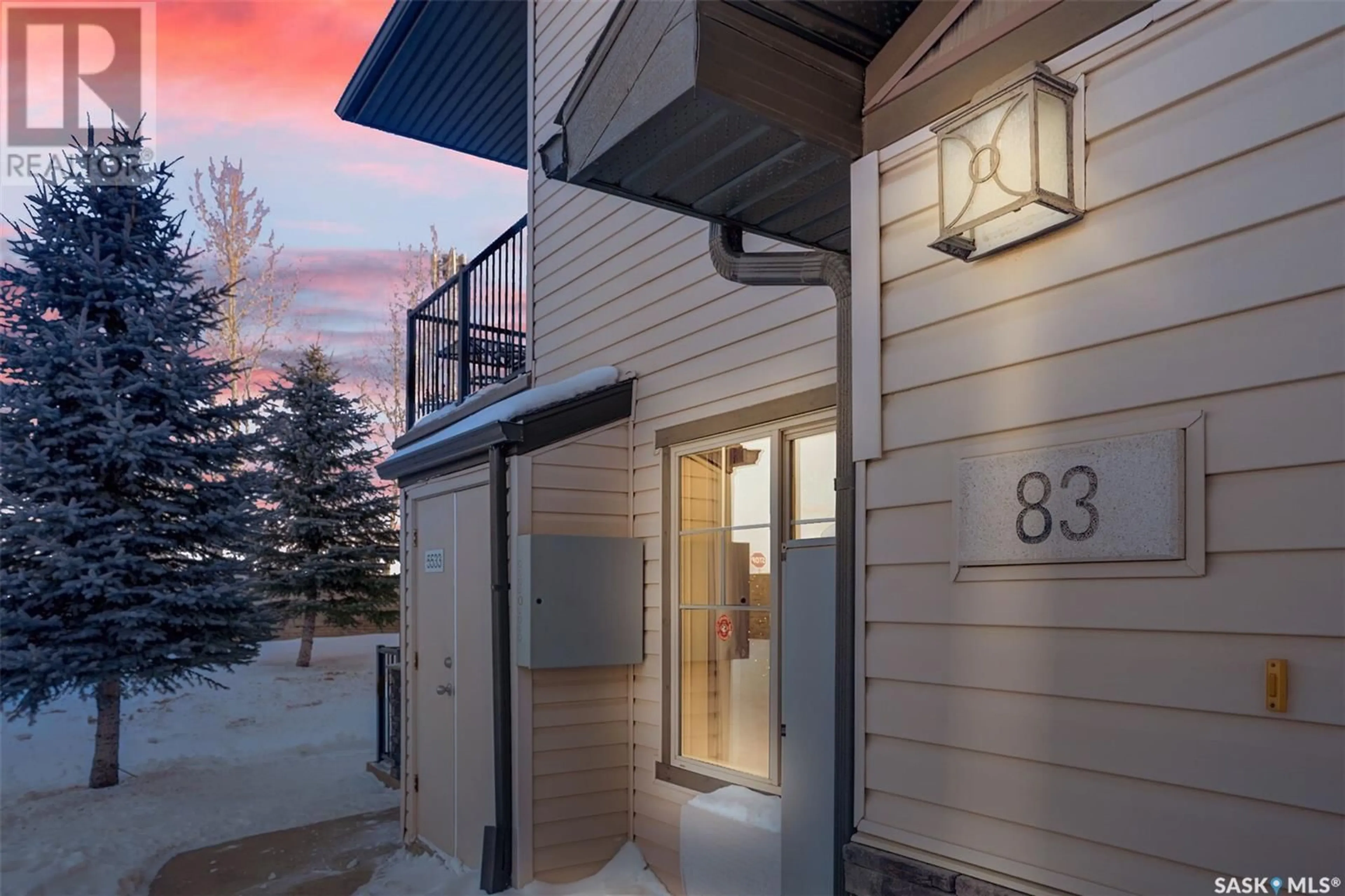 Unknown for 83 5533 Blake CRESCENT, Regina Saskatchewan S4X0J1