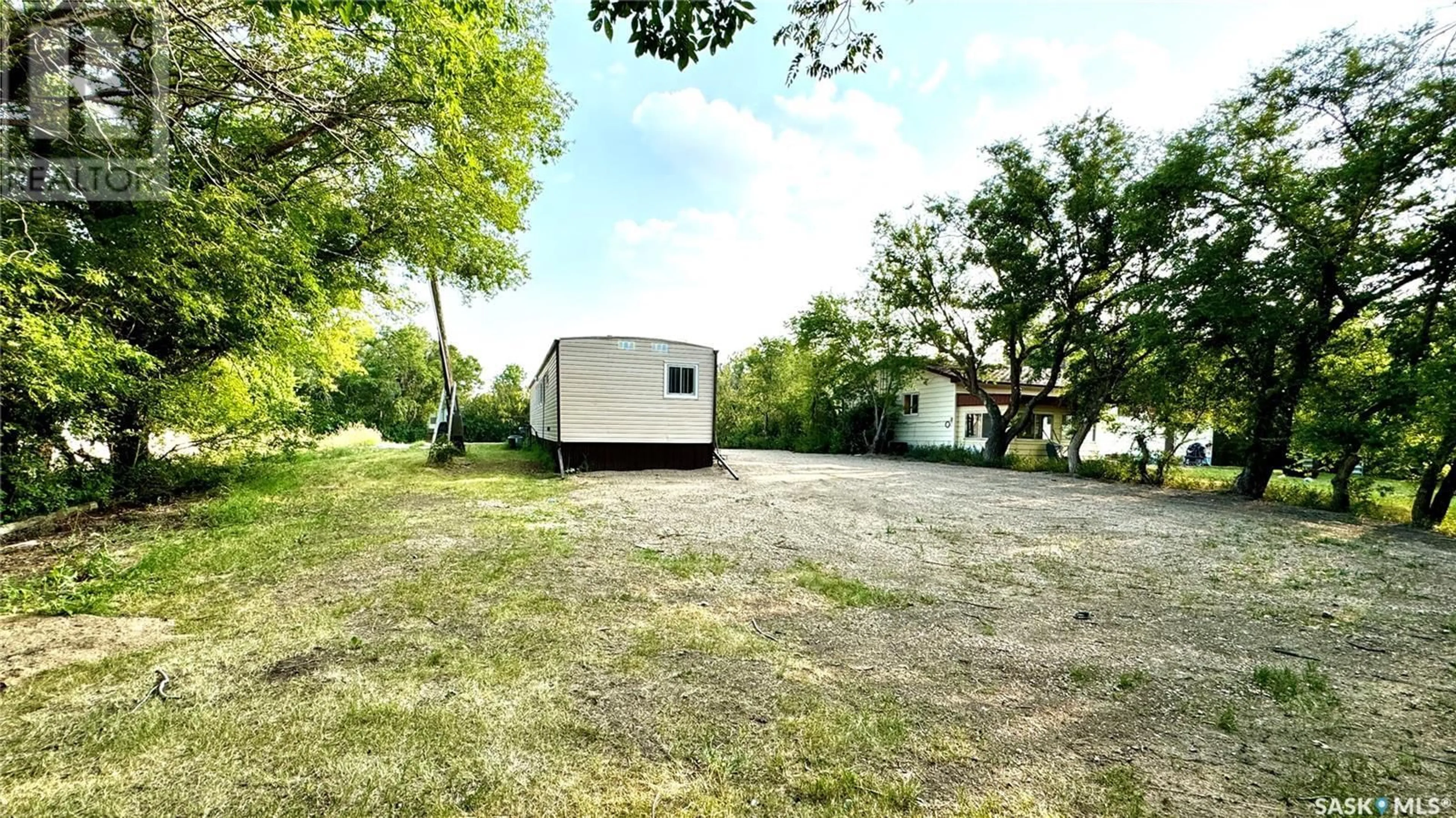 Shed for 216 Herbert STREET, Hawarden Saskatchewan S0H1Y0