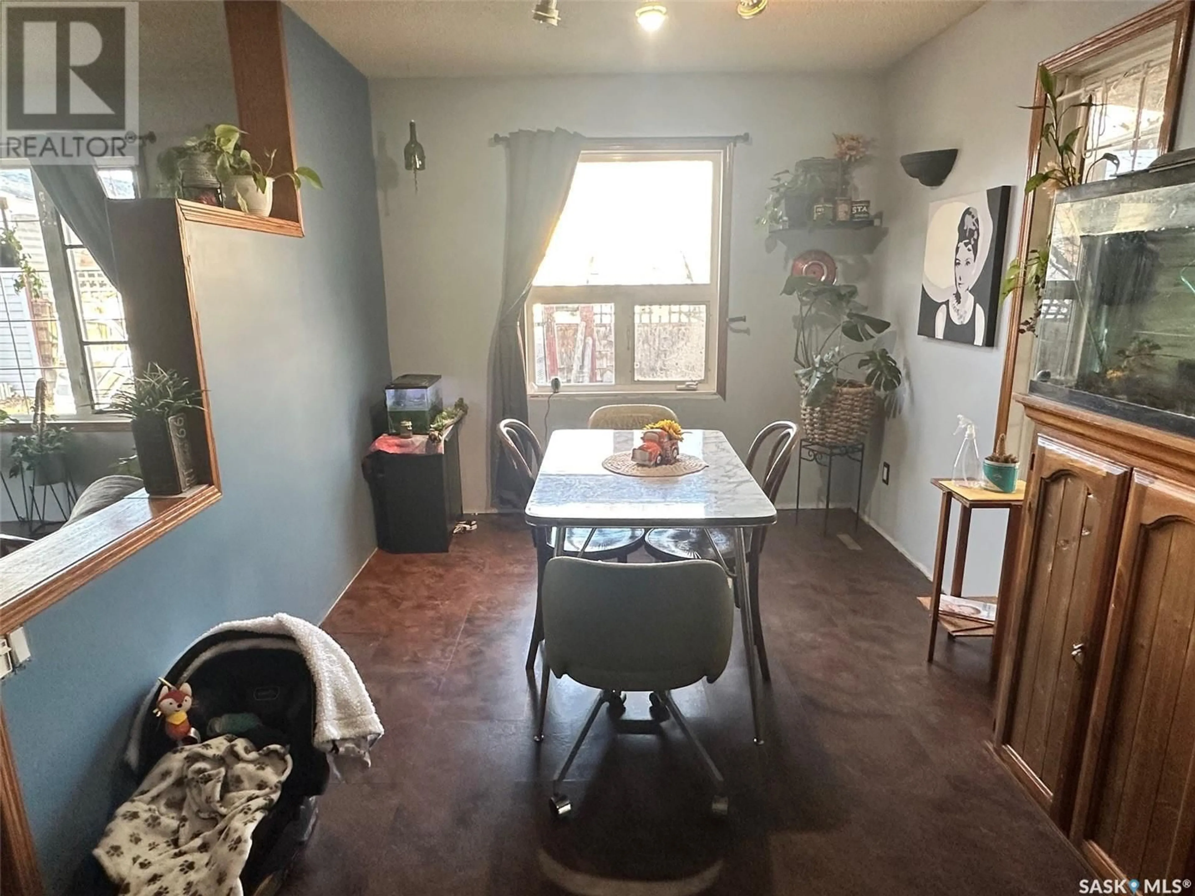 A pic of a room for 607 North Railway STREET E, Swift Current Saskatchewan S9H1C9