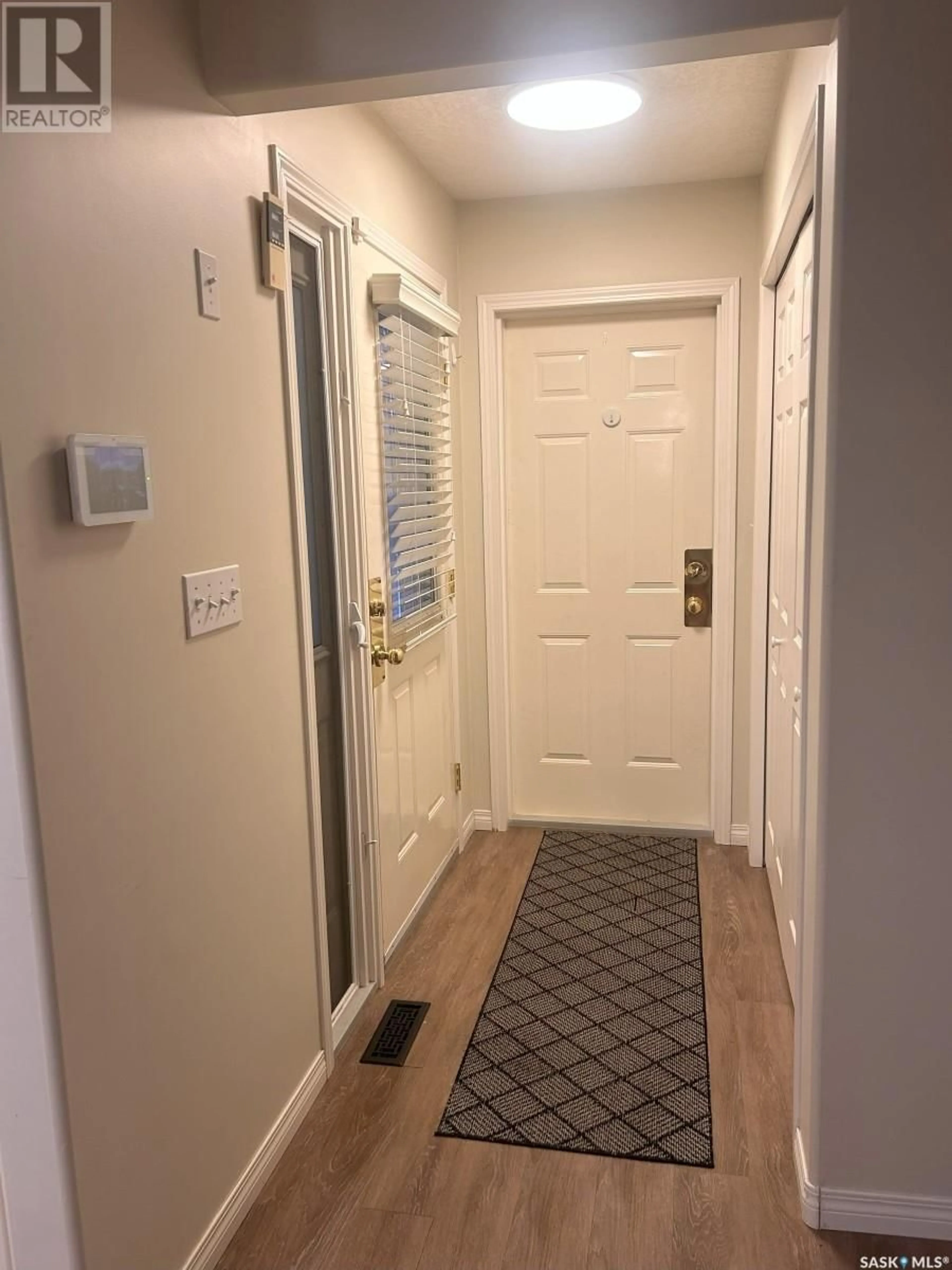 Indoor entryway for 6 EAGLE VIEW WAY, Lakeland Rm No. 521 Saskatchewan S0J0N0