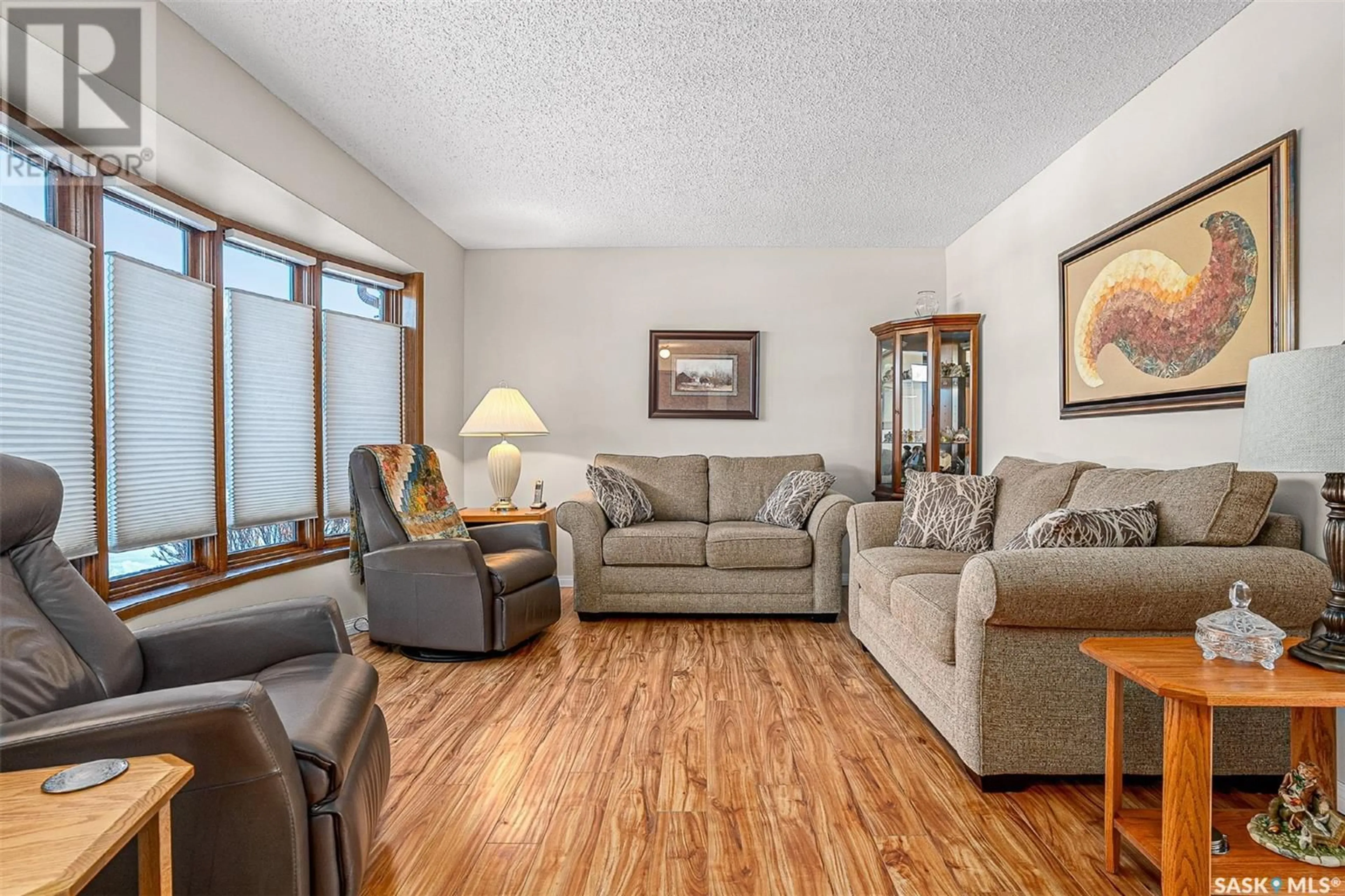 Living room with furniture, unknown for 847 Delaronde WAY, Saskatoon Saskatchewan S7J3Y8