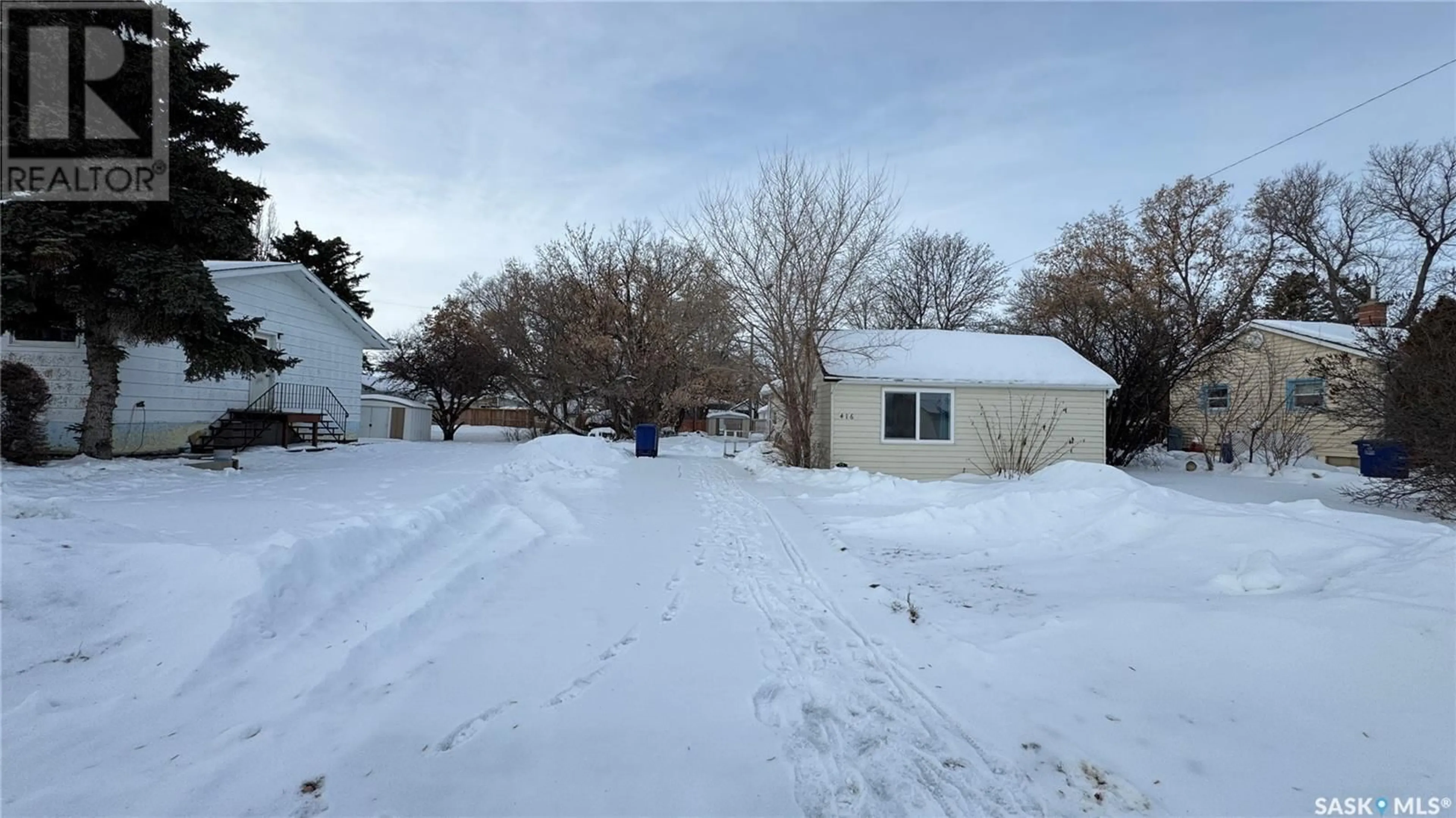 Unknown for 416 Simpson STREET, Outlook Saskatchewan S0L2N0