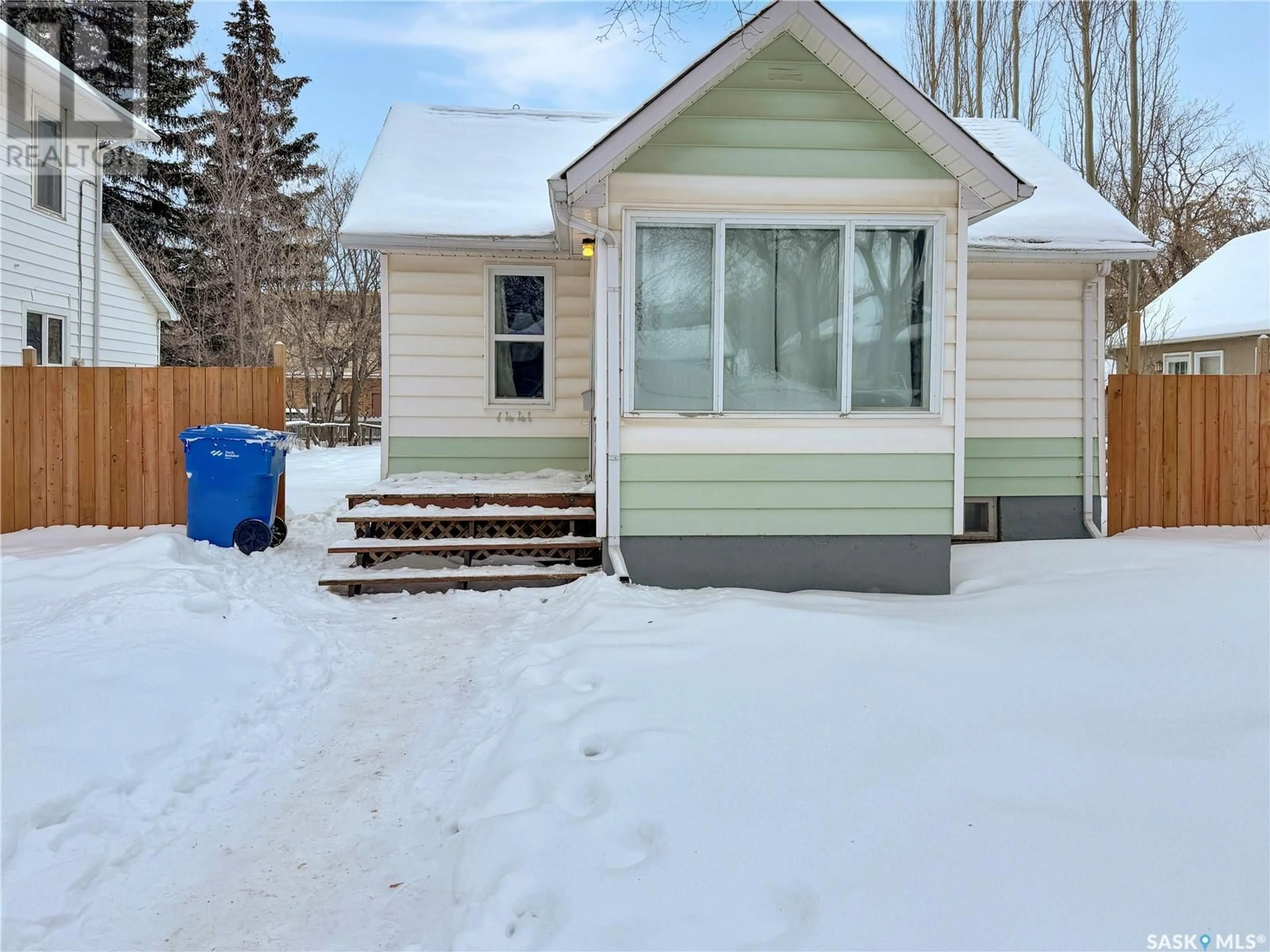 Unknown for 1441 103RD STREET, North Battleford Saskatchewan S9A1L2