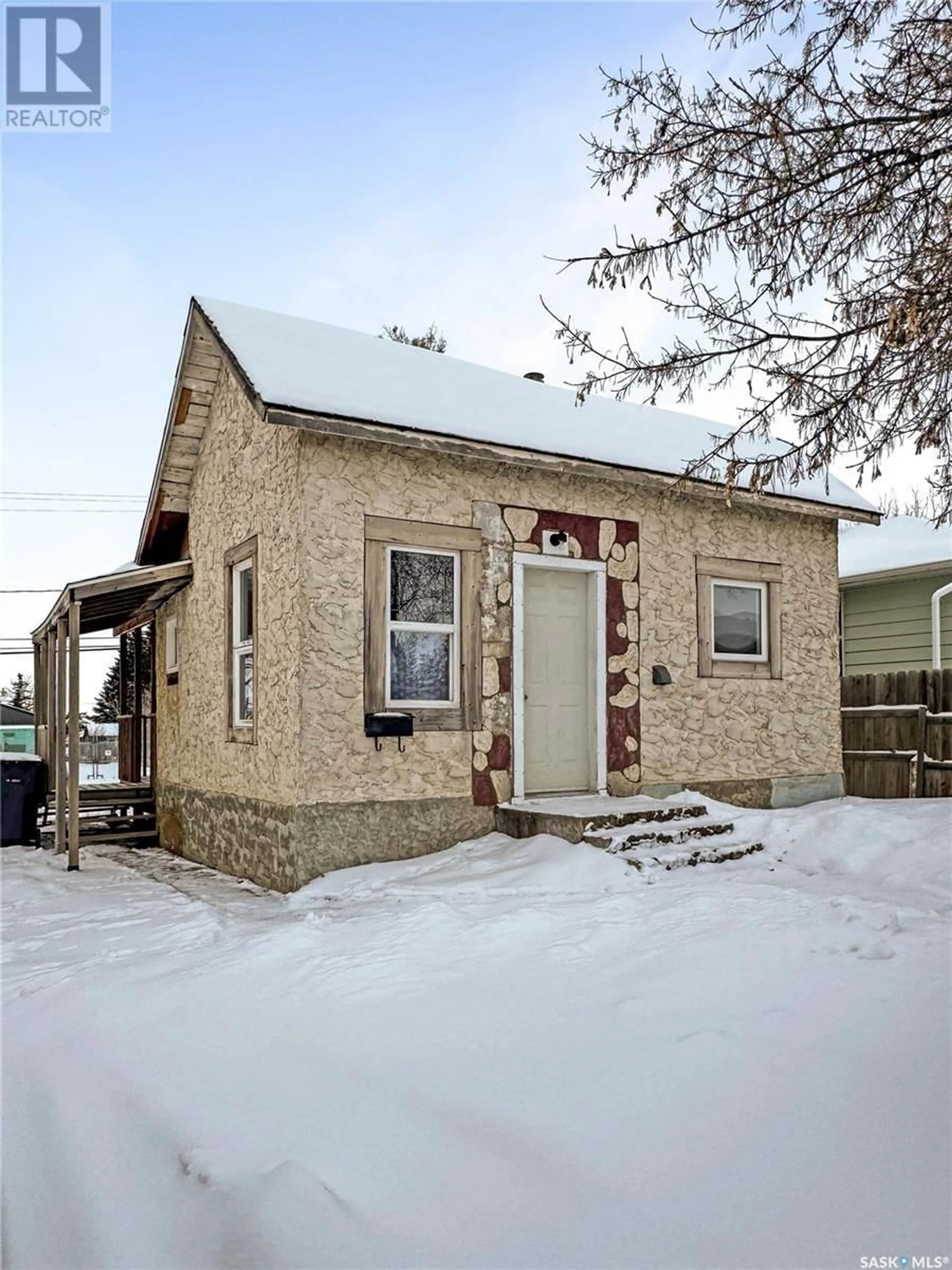 Shed for 711 110TH STREET, North Battleford Saskatchewan S9A2G7