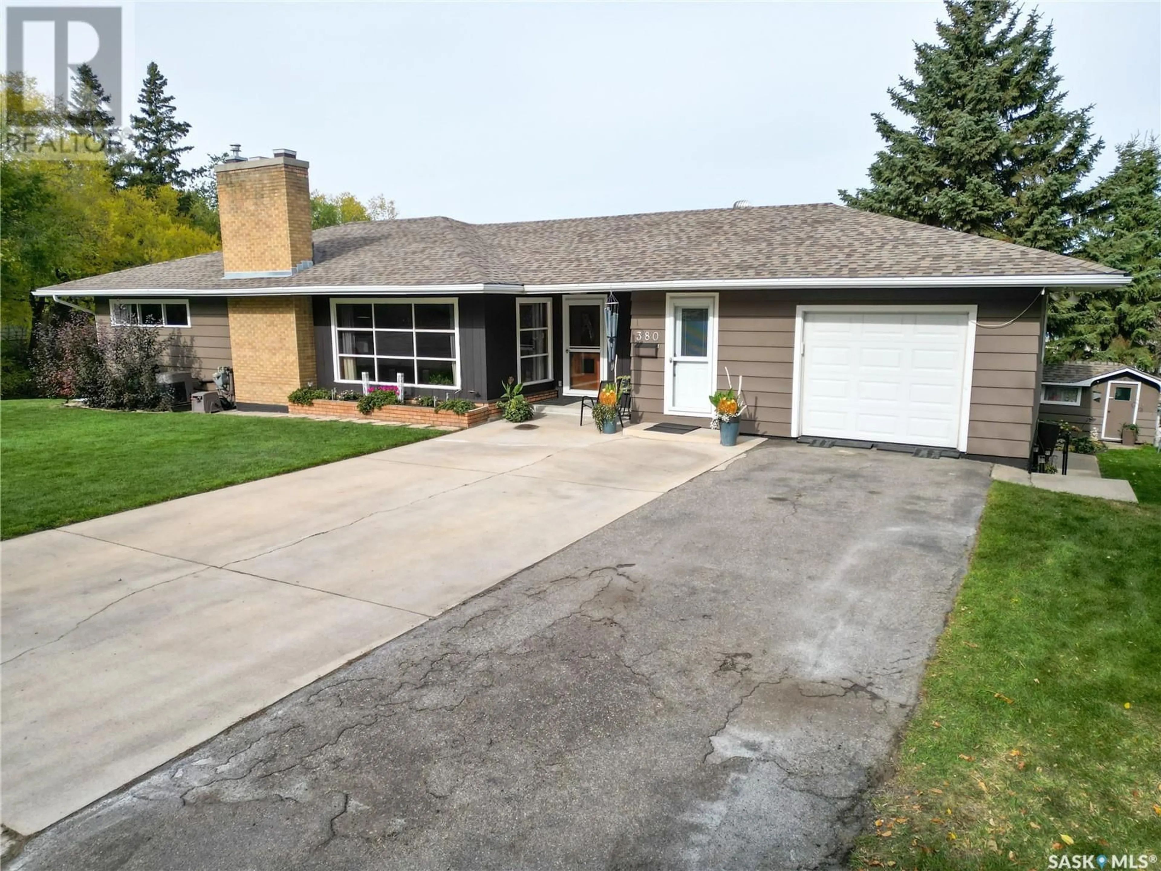 Unknown for 380 19TH STREET, Prince Albert Saskatchewan S6V4C7