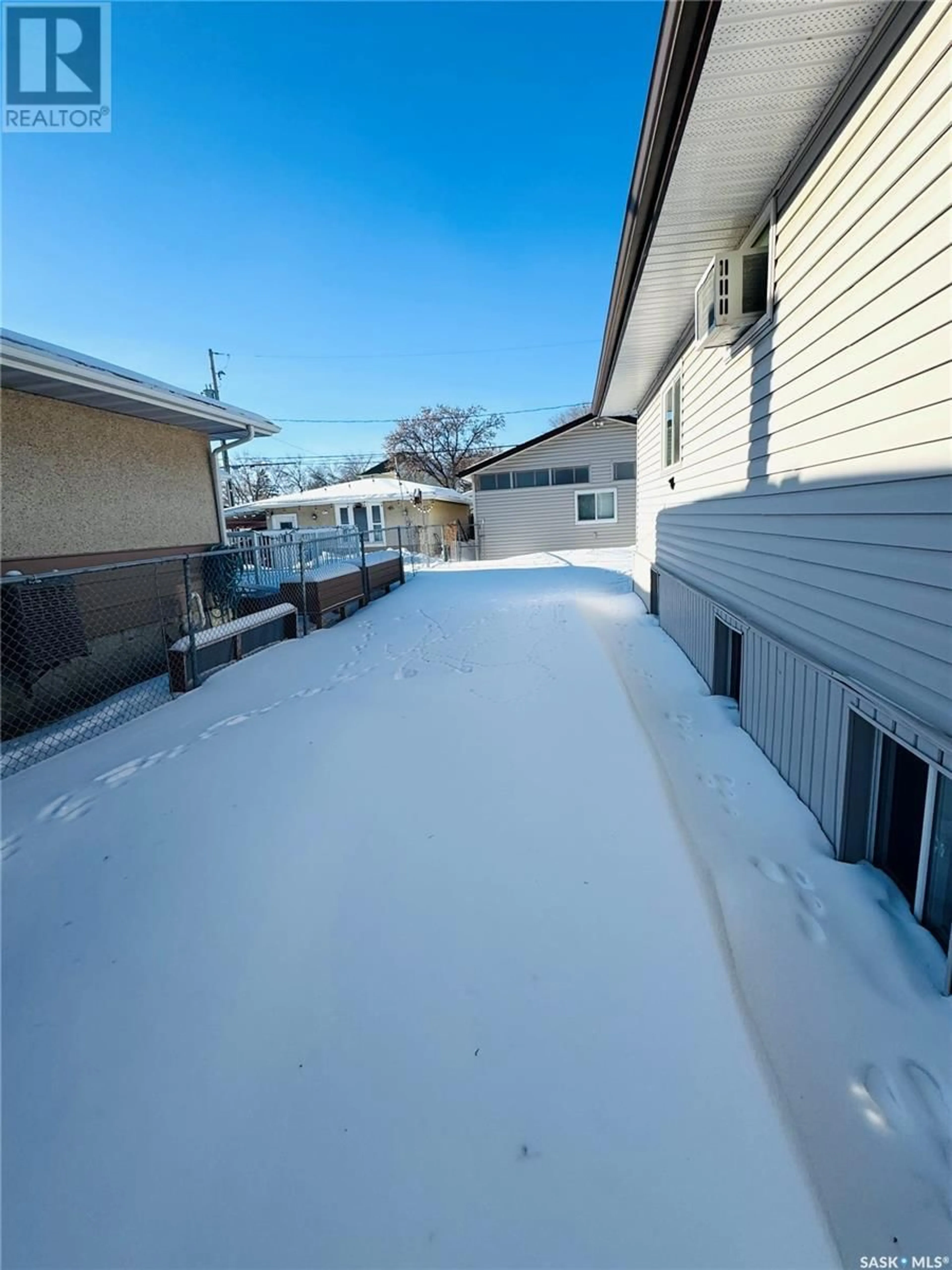 Unknown for 2322 MacKay STREET, Regina Saskatchewan S4N2T1