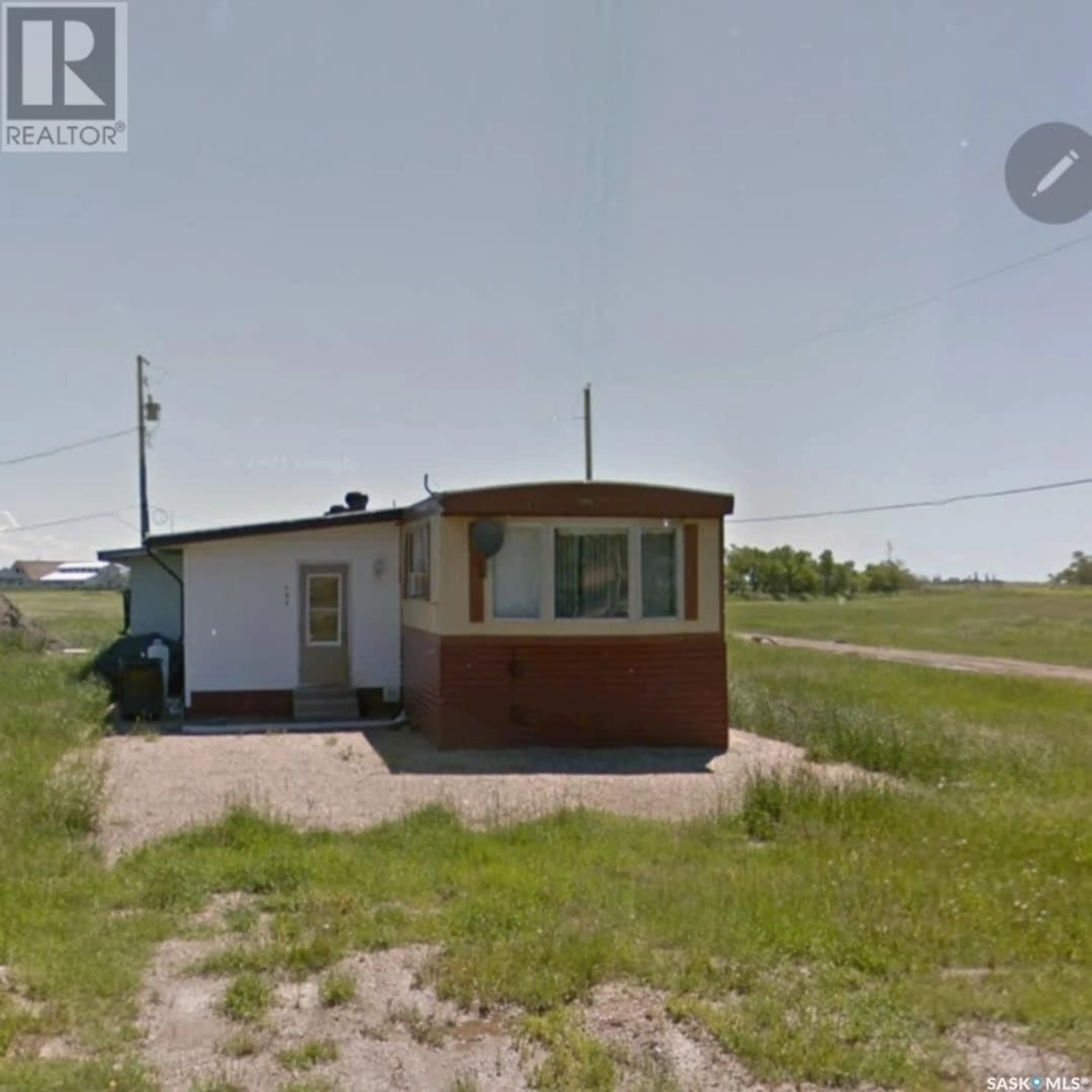 Shed for 194 Heward STREET, Creelman Saskatchewan S0C0X0