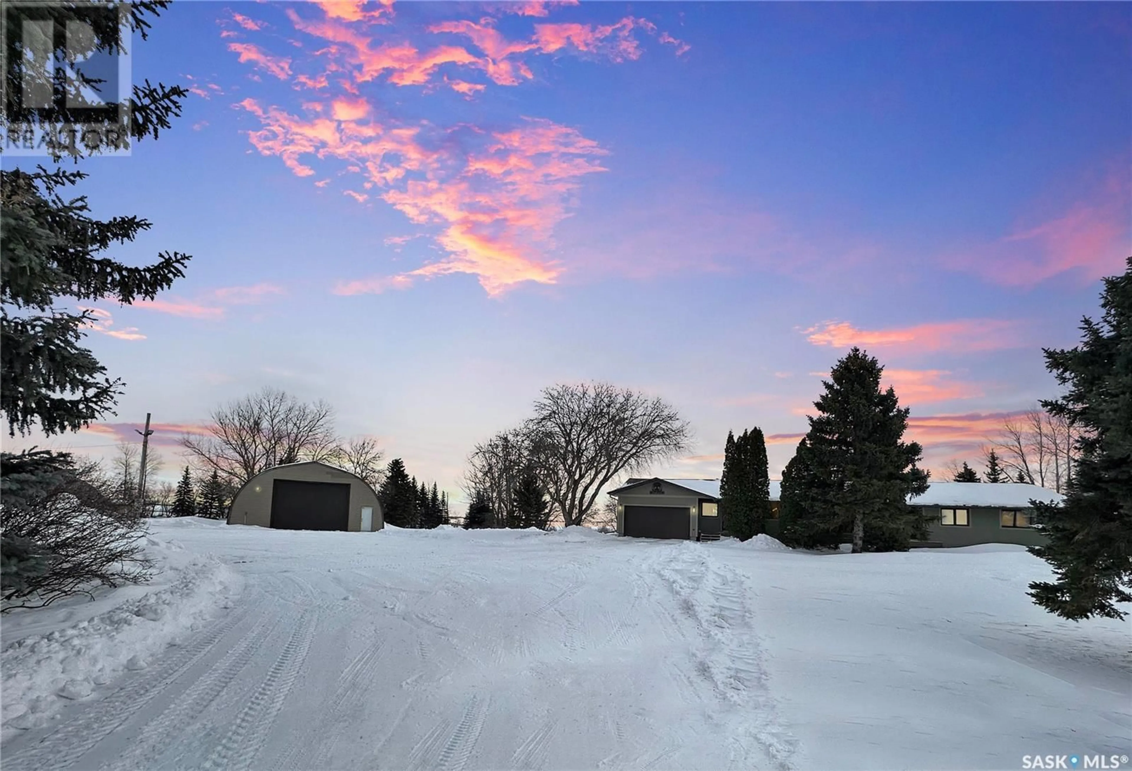 Unknown for 605 ACREAGE, Grayson Rm No. 184 Saskatchewan S0A1E0