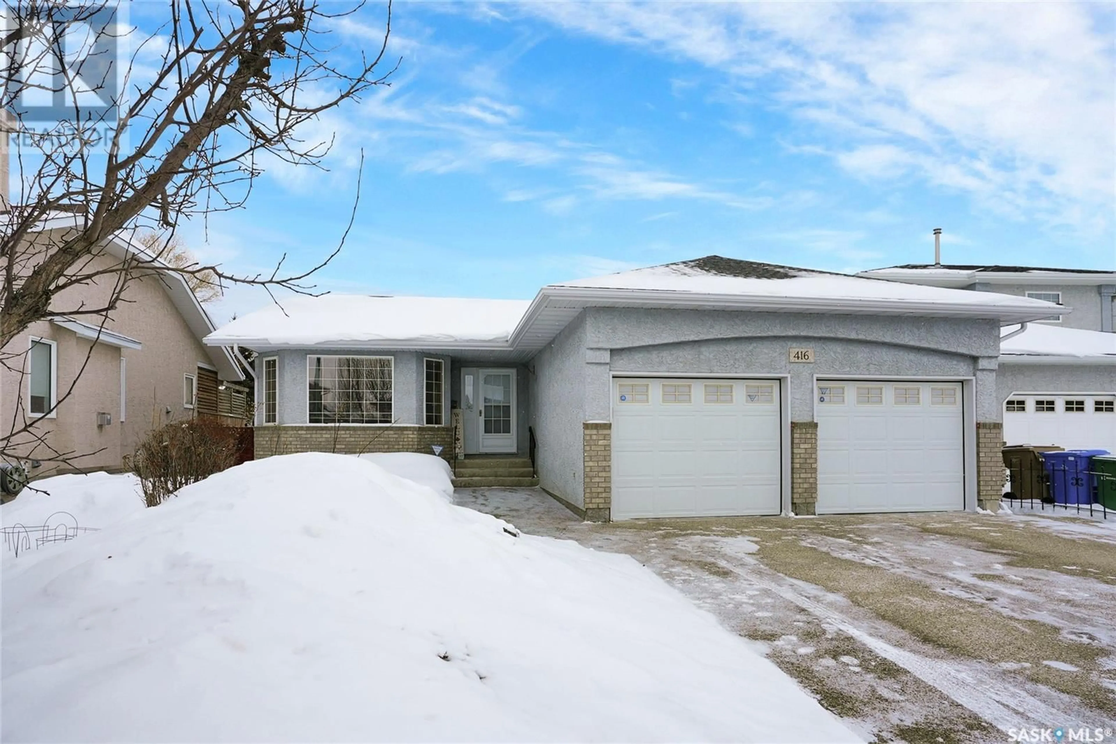 Unknown for 416 Byars BAY N, Regina Saskatchewan S4Y1A3