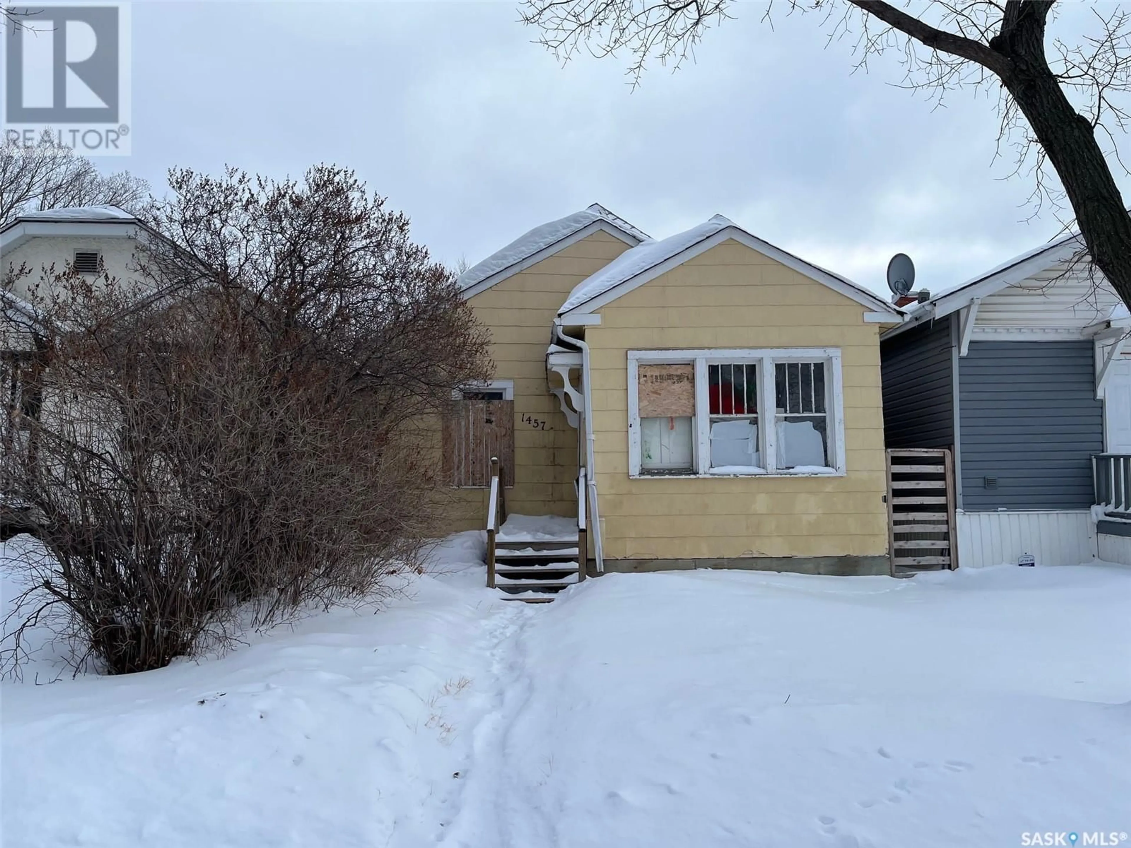 Unknown for 1457 Cameron STREET, Regina Saskatchewan S4T2T5