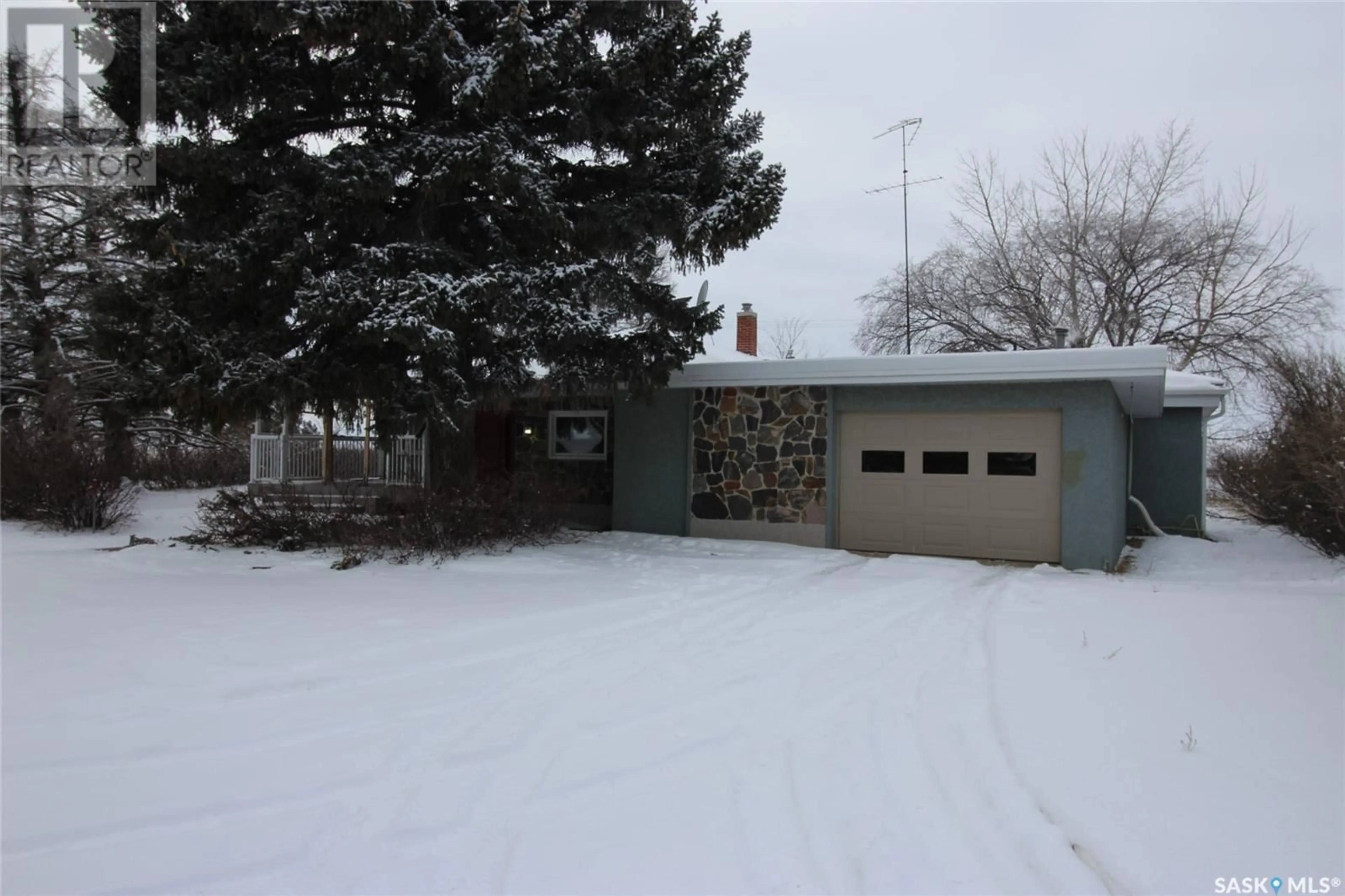 Unknown for WILLS ACREAGE, Frontier Saskatchewan S0N0W0