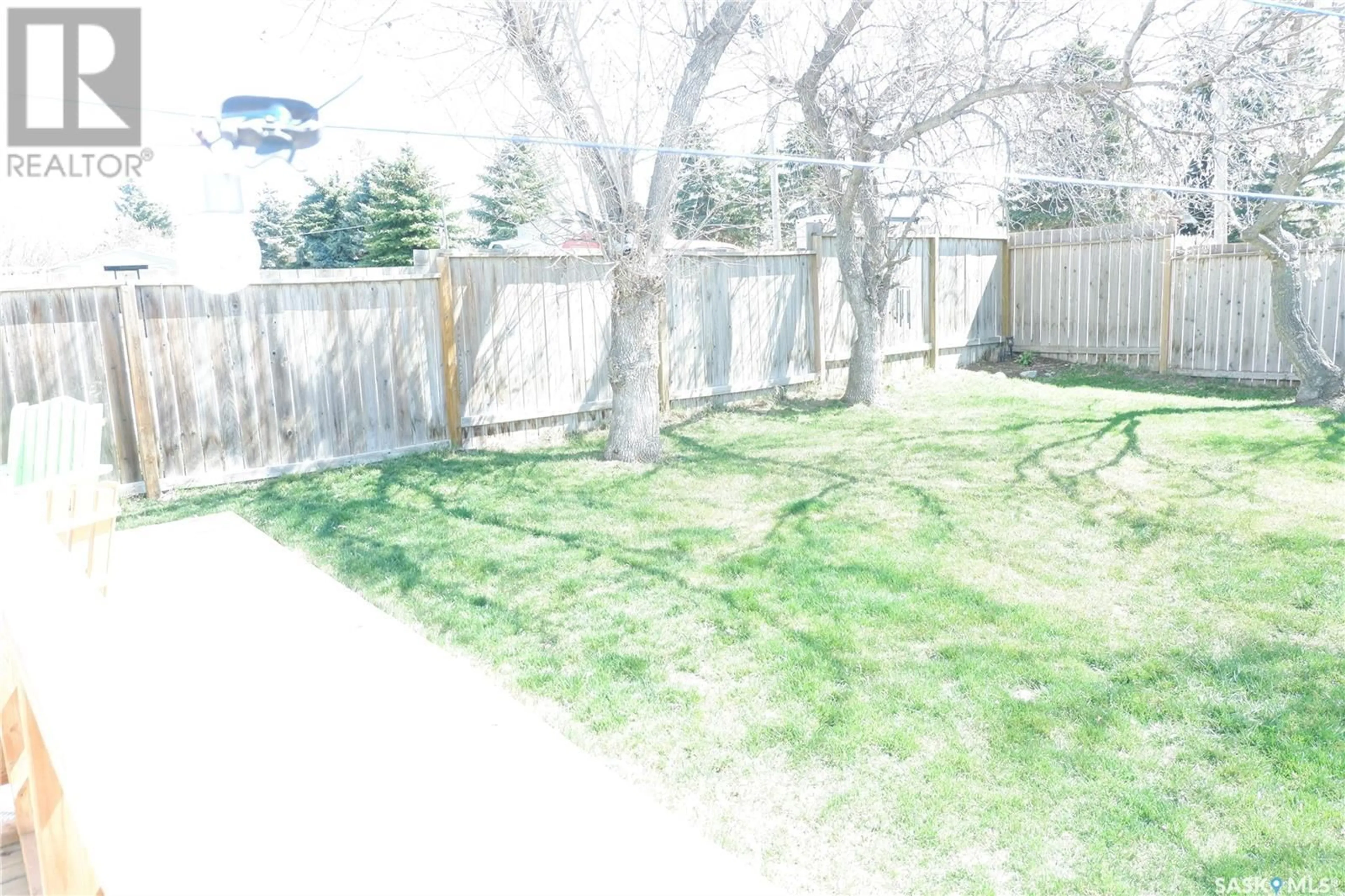 Unknown for 110 RAILWAY AVE, Eyebrow Saskatchewan S0H1L0