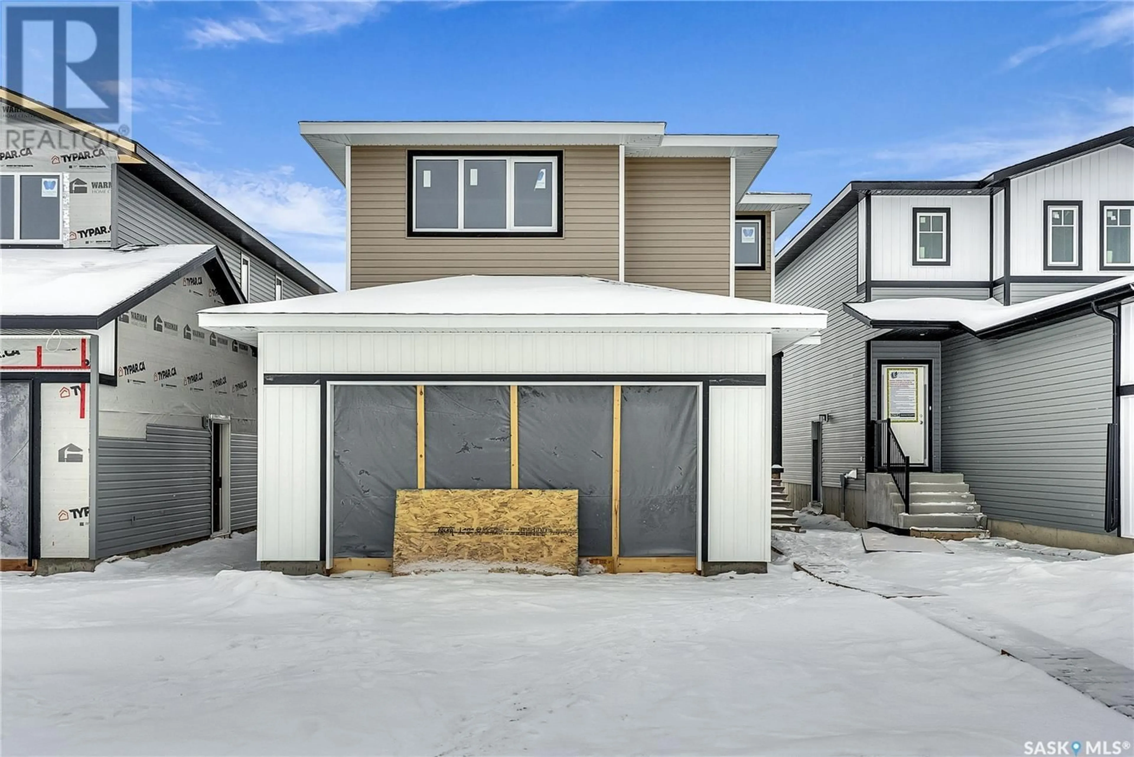 Unknown for 502 Doran CRESCENT, Saskatoon Saskatchewan S7V1W3