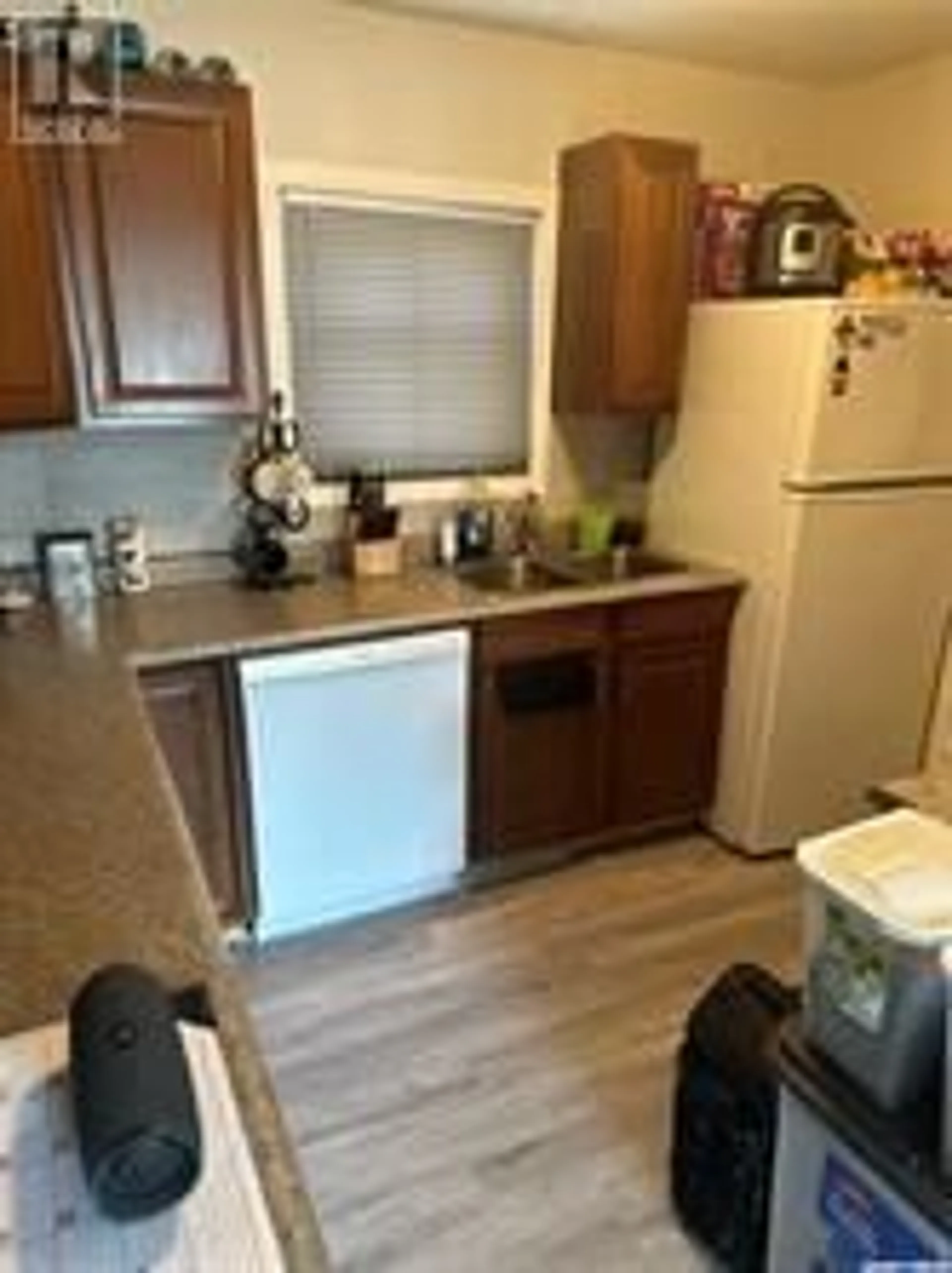 Standard kitchen, unknown for 129 ELDER STREET, Pense Saskatchewan S0G3W0