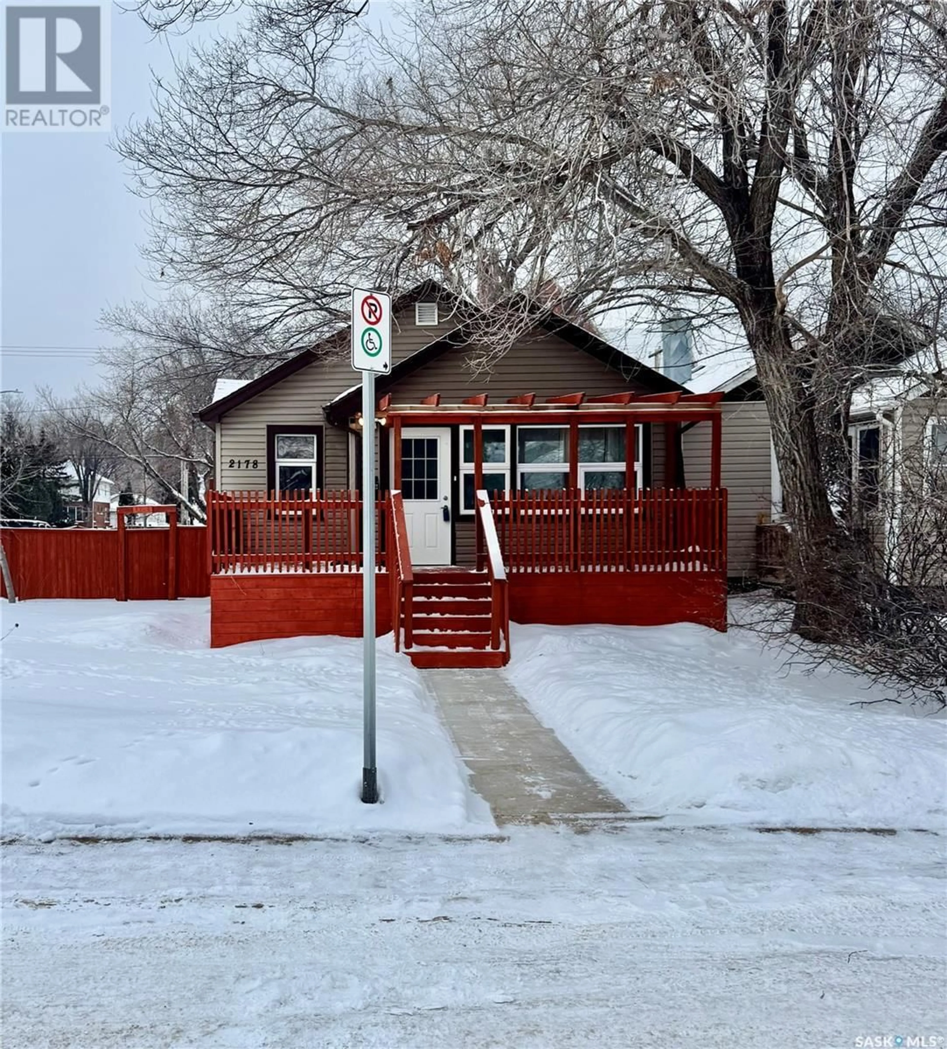 Unknown for 2178 Wallace STREET, Regina Saskatchewan S4N4A5