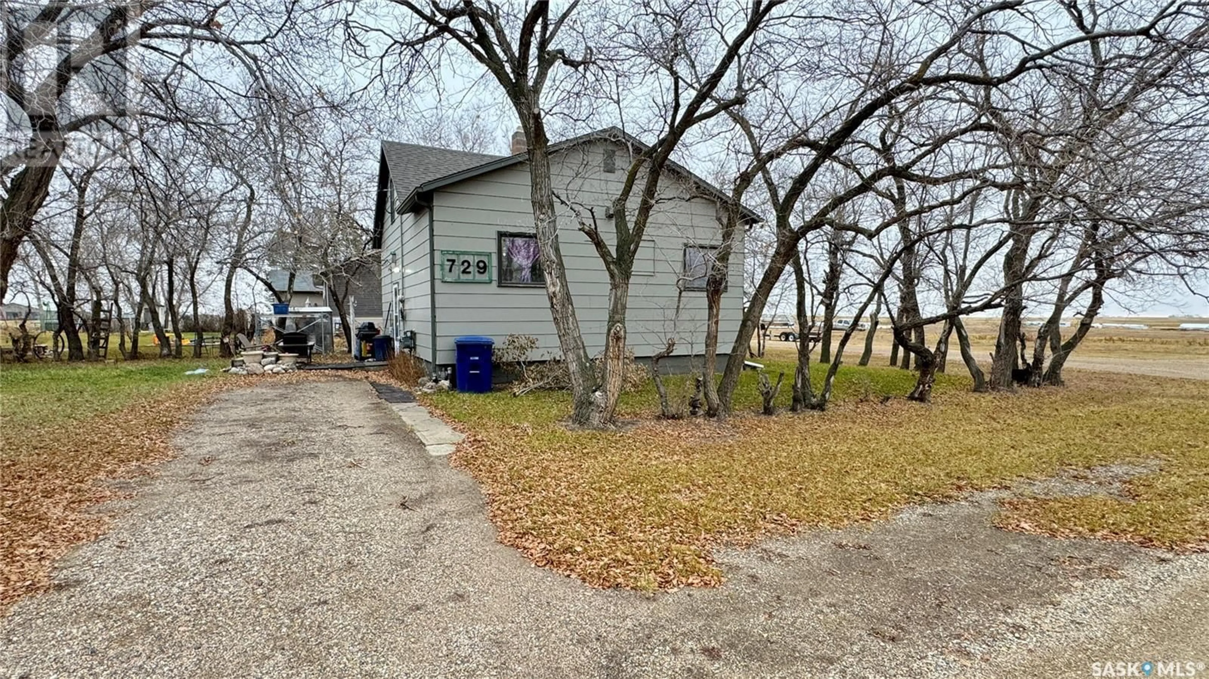 Unknown for 729 Lore AVENUE, Loreburn Saskatchewan S0H2S0