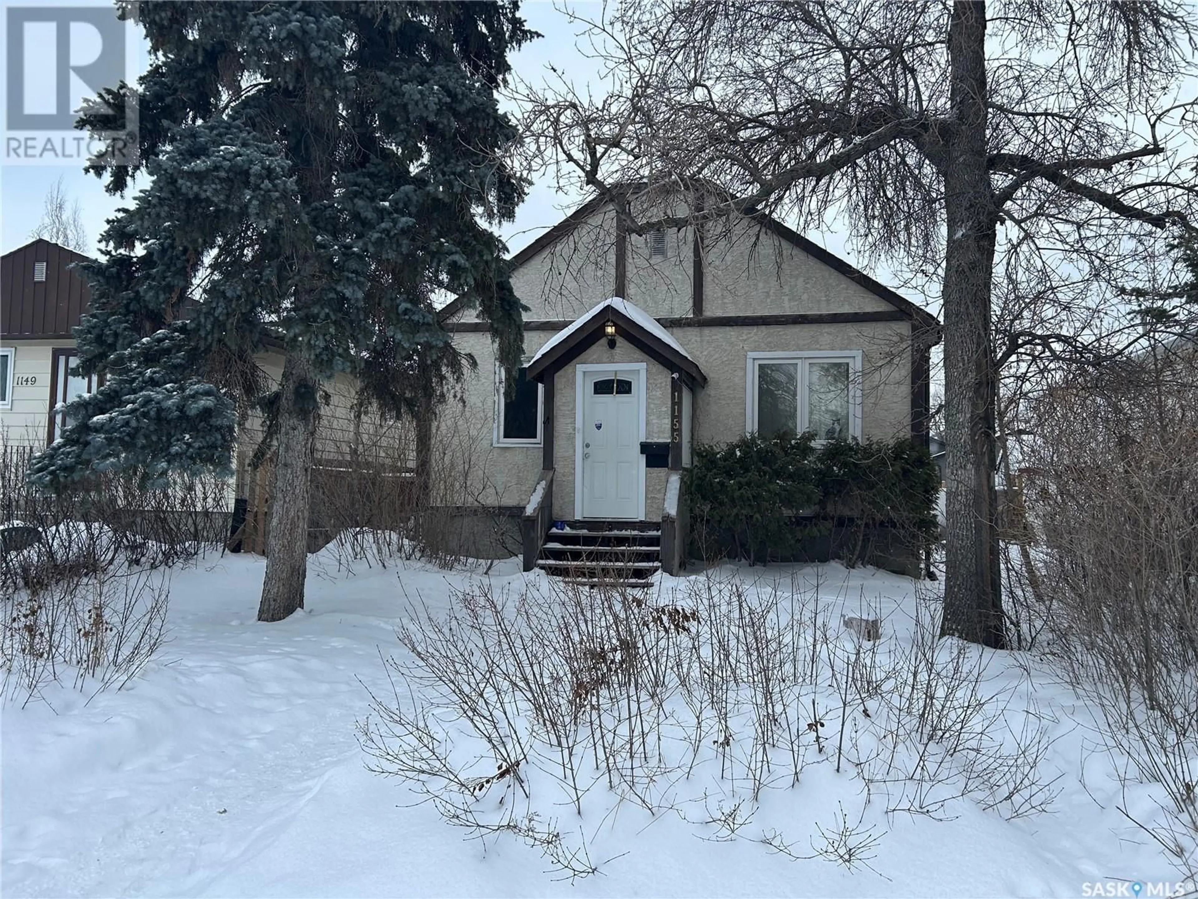 Unknown for 1155 ATKINSON STREET, Regina Saskatchewan S4N3V5