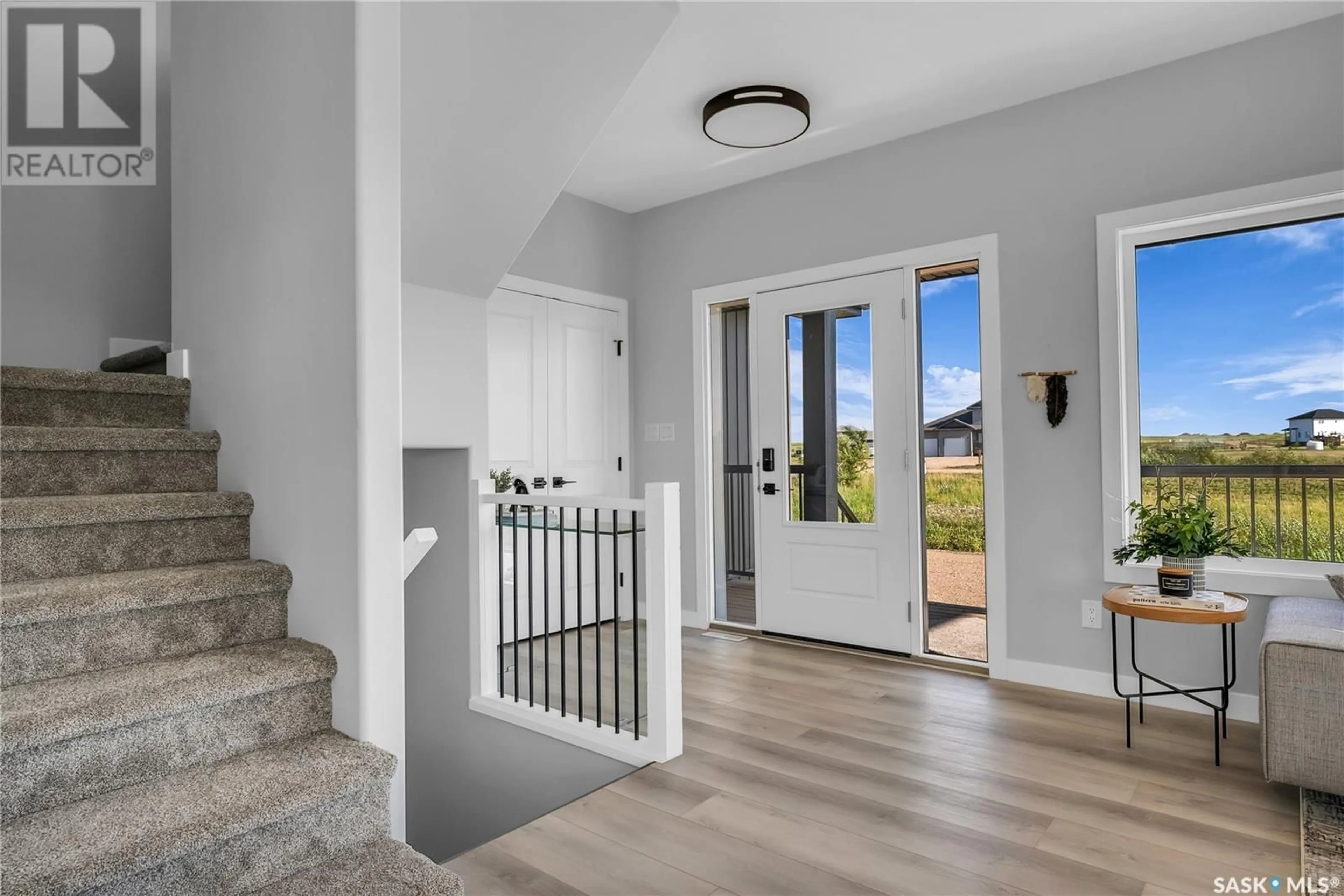 Indoor entryway for Lot 70 Meadowlark DRIVE, Blucher Rm No. 343 Saskatchewan S7B0A5