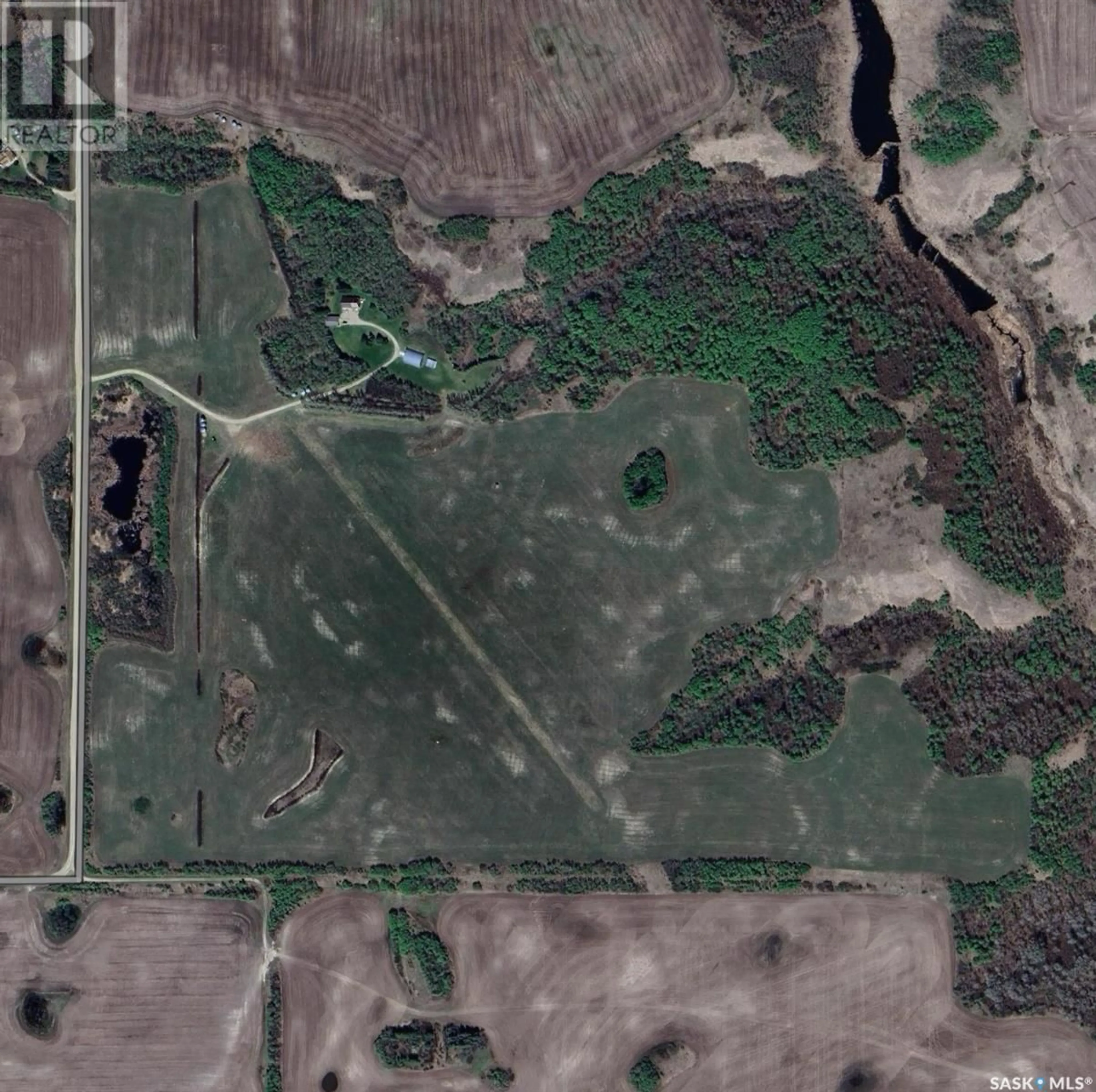 Picture of a map for MARLAS PLACE, Fertile Belt Rm No. 183 Saskatchewan S0A0X0