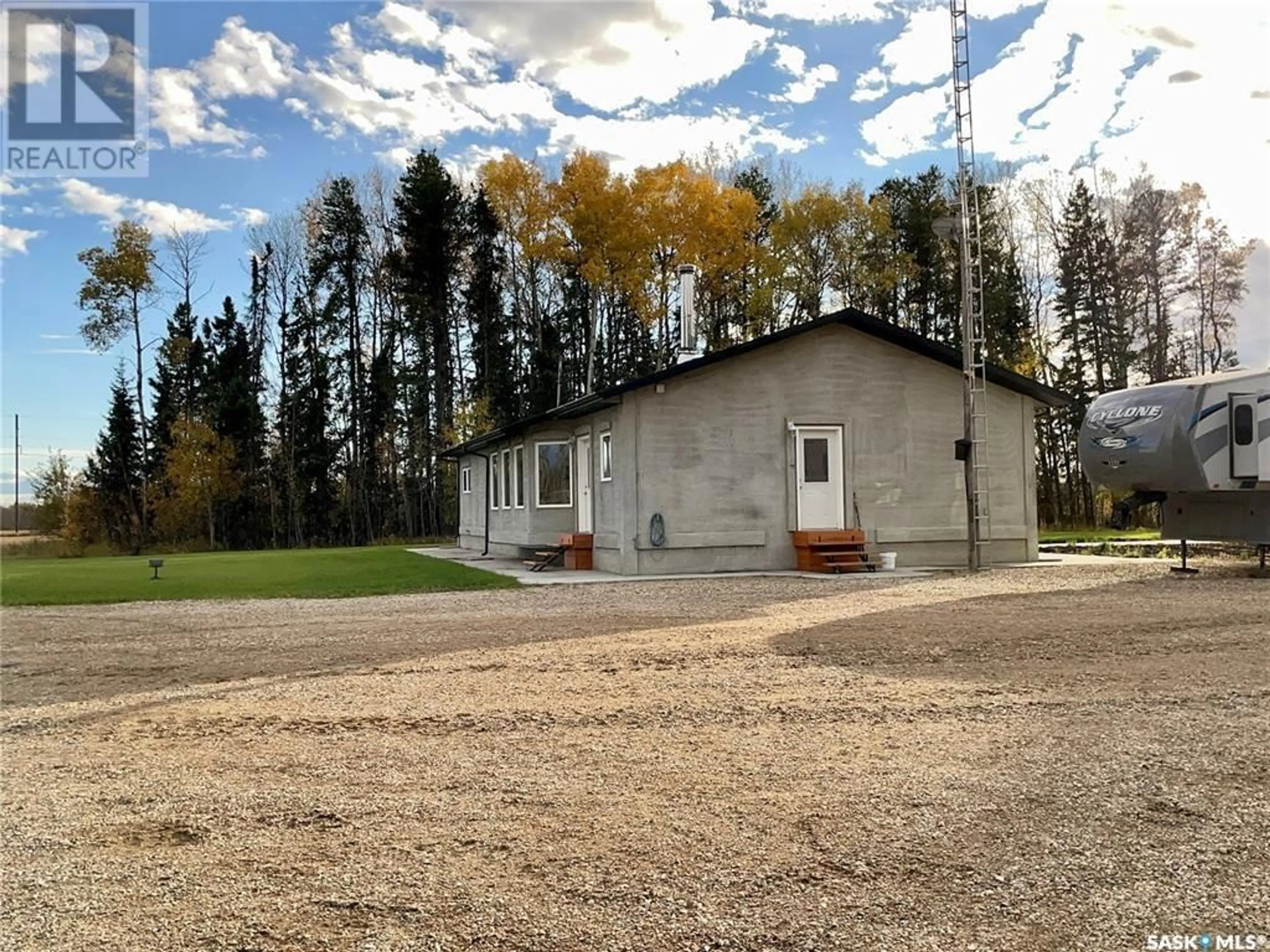 Unknown for Morton Acreage, Hudson Bay Rm No. 394 Saskatchewan S0E0Y0