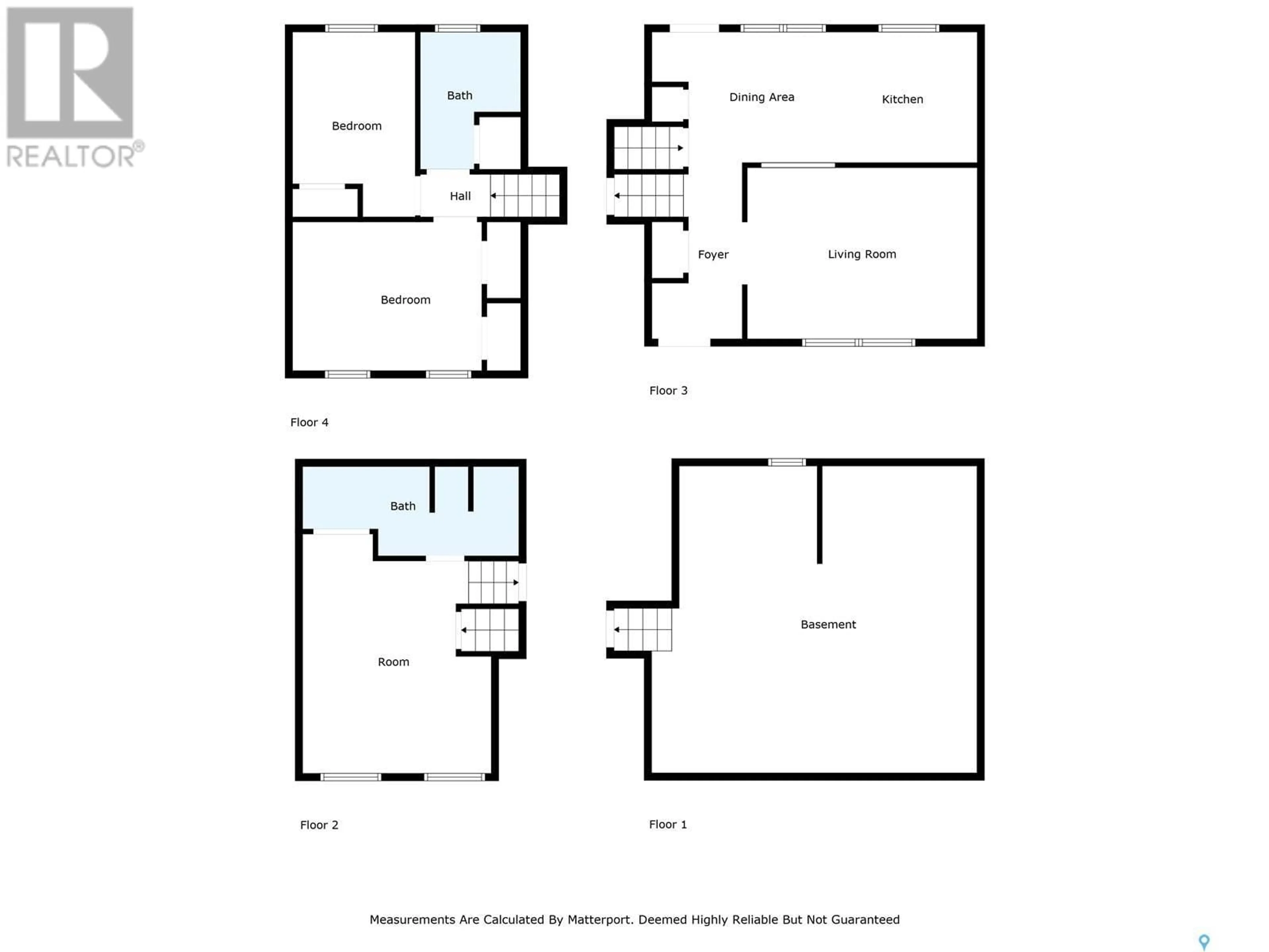 Floor plan for 3663 Fairlight DRIVE, Saskatoon Saskatchewan S7M4L7