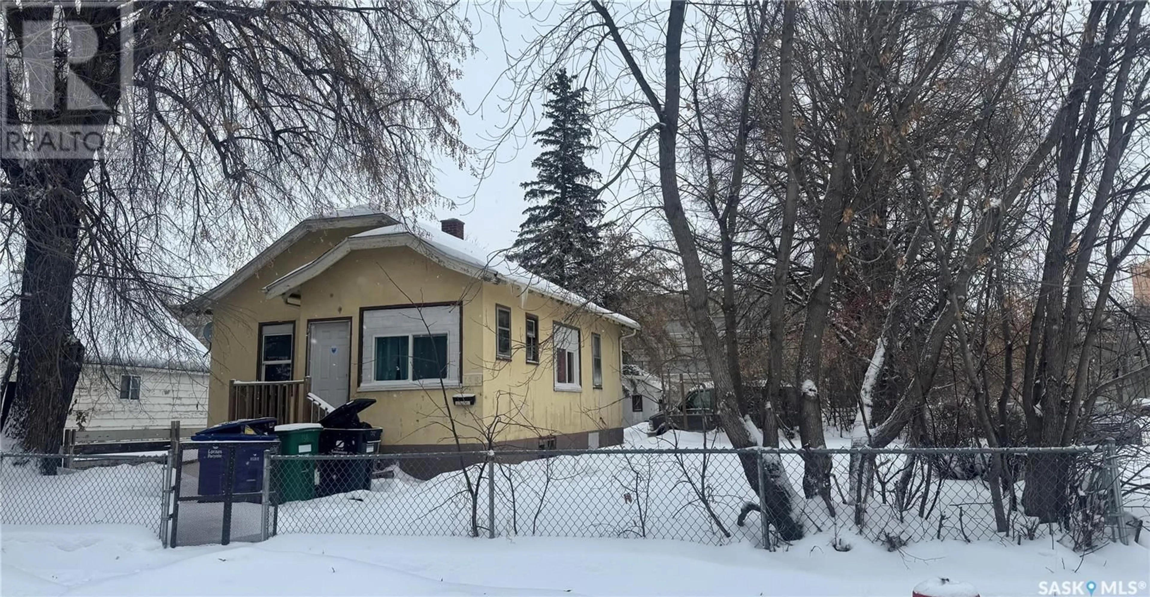 Unknown for 138 S AVENUE S, Saskatoon Saskatchewan S7M2Z6