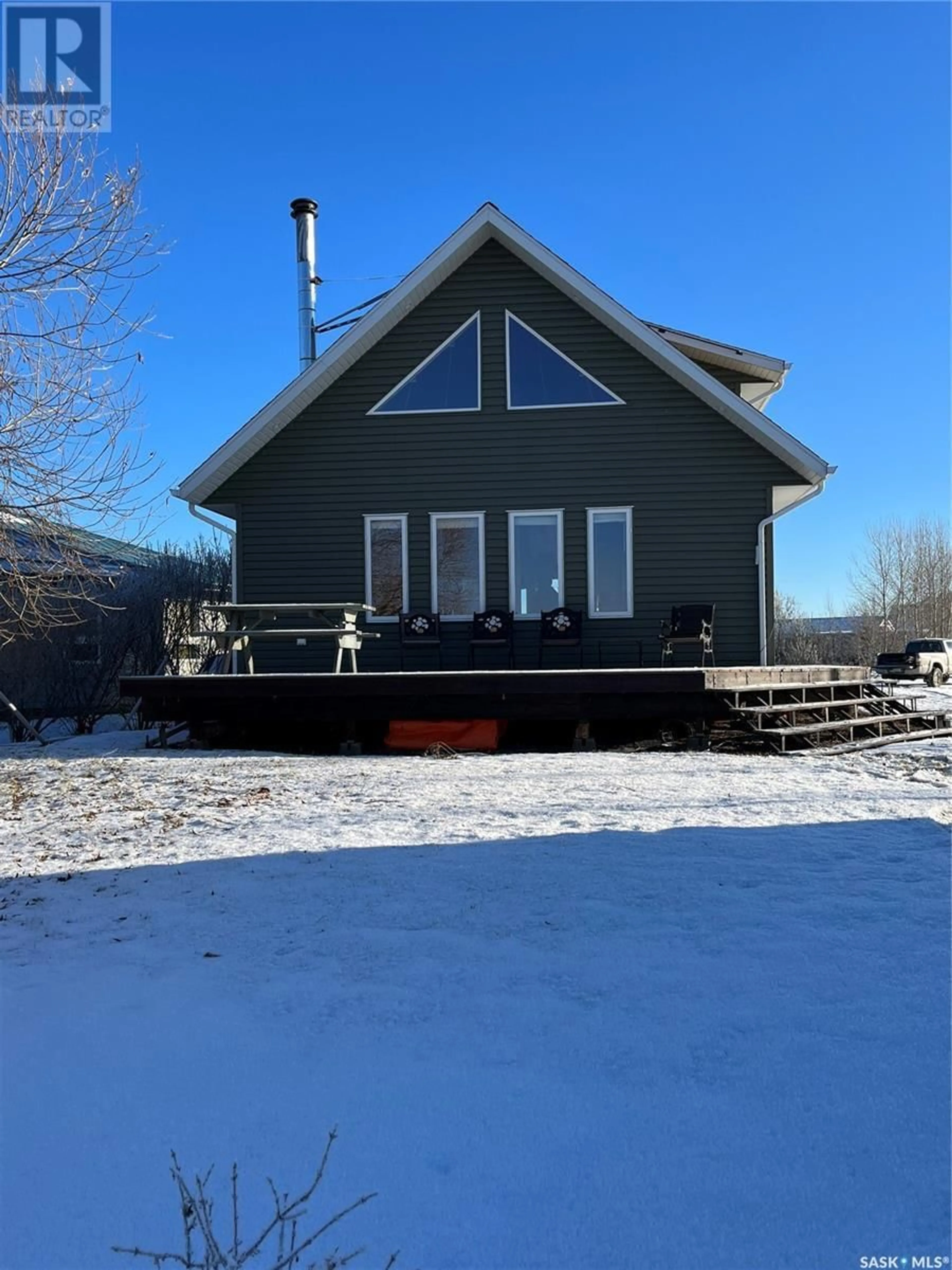 Unknown for 16 PORCUPINE DRIVE, Delaronde Lake Saskatchewan S0J0E0