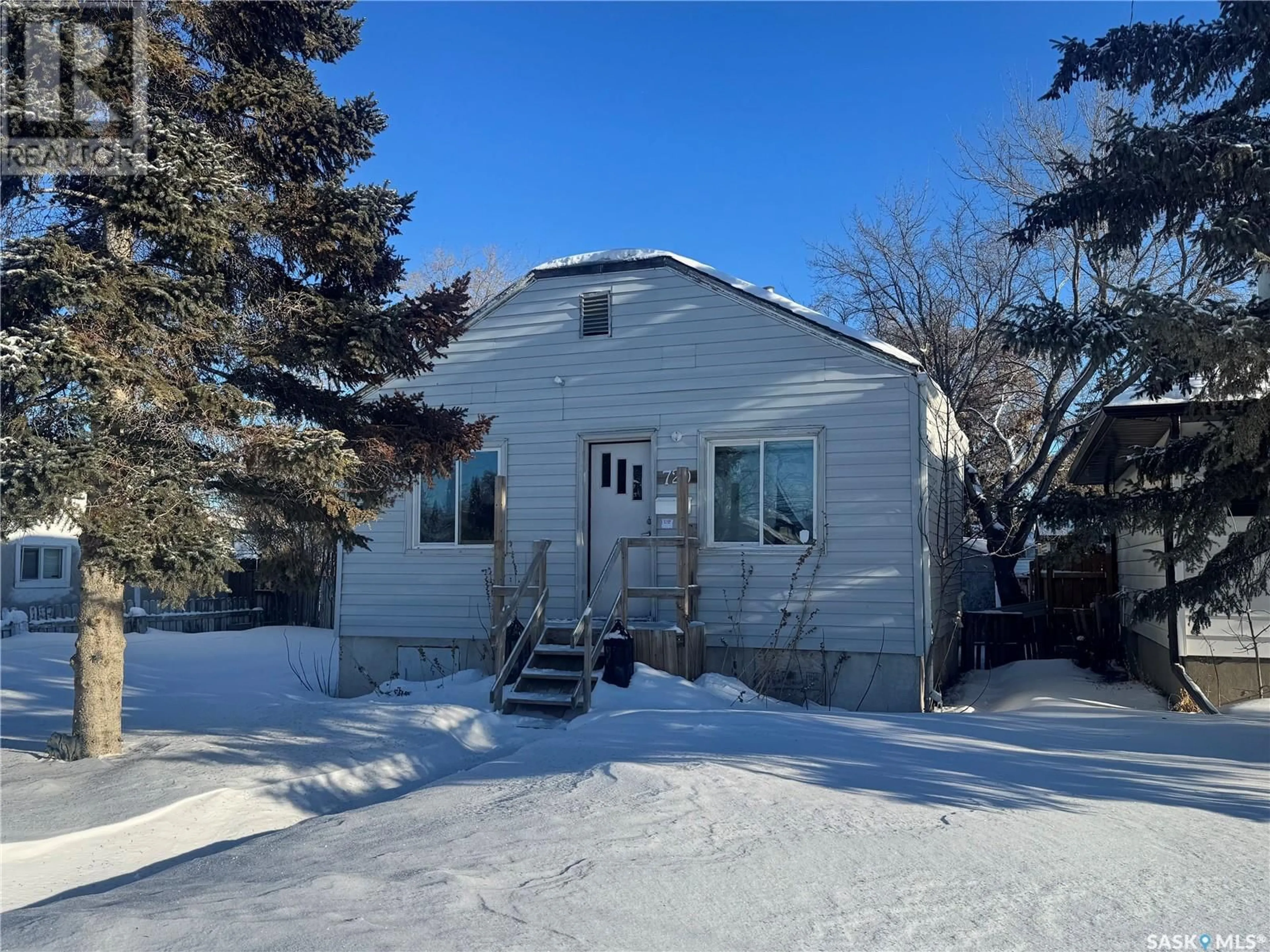 Unknown for 720 Weldon AVENUE, Saskatoon Saskatchewan S7M2V2