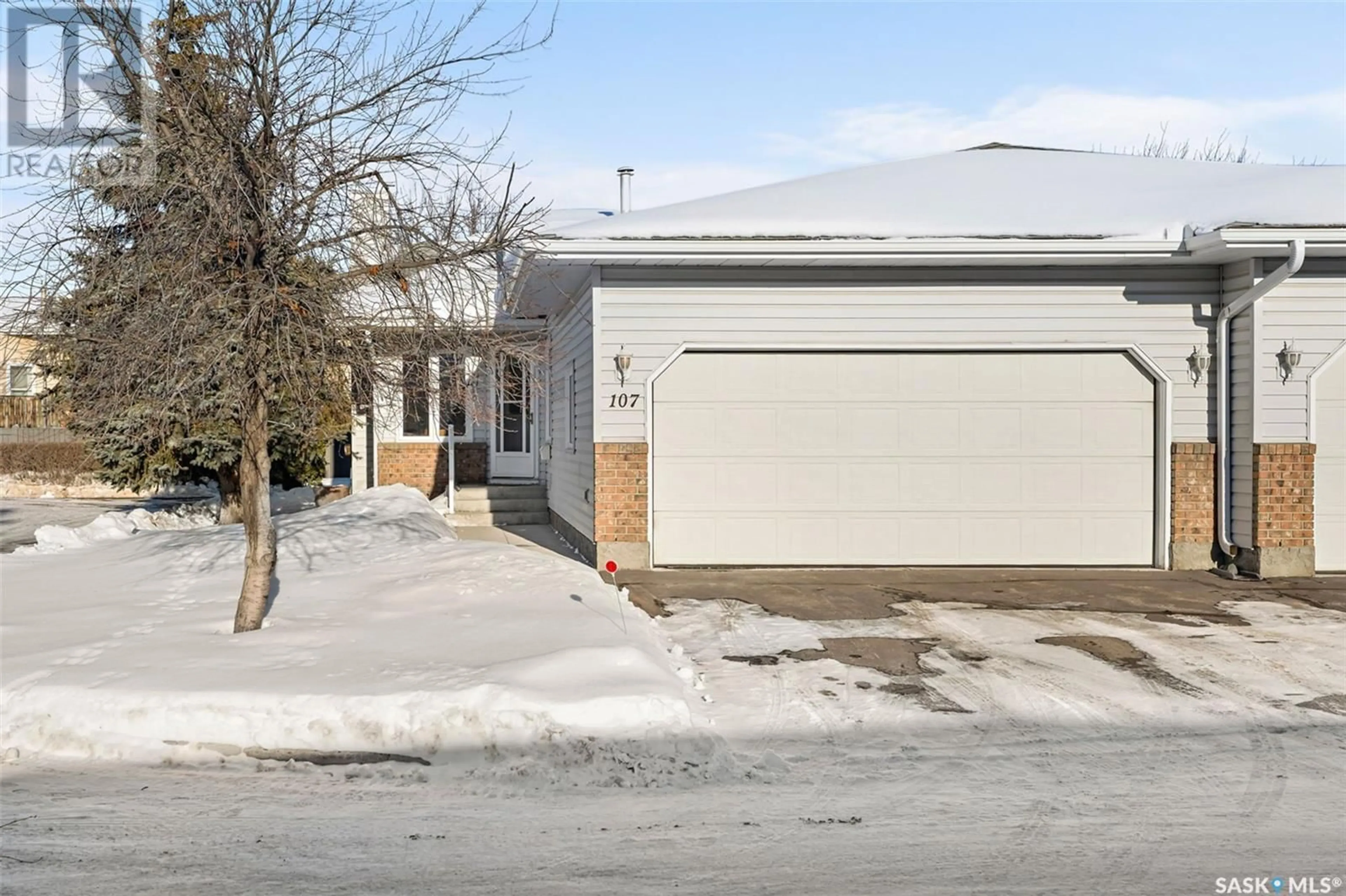 Unknown for 107 619 Heritage LANE, Saskatoon Saskatchewan S7H5P6