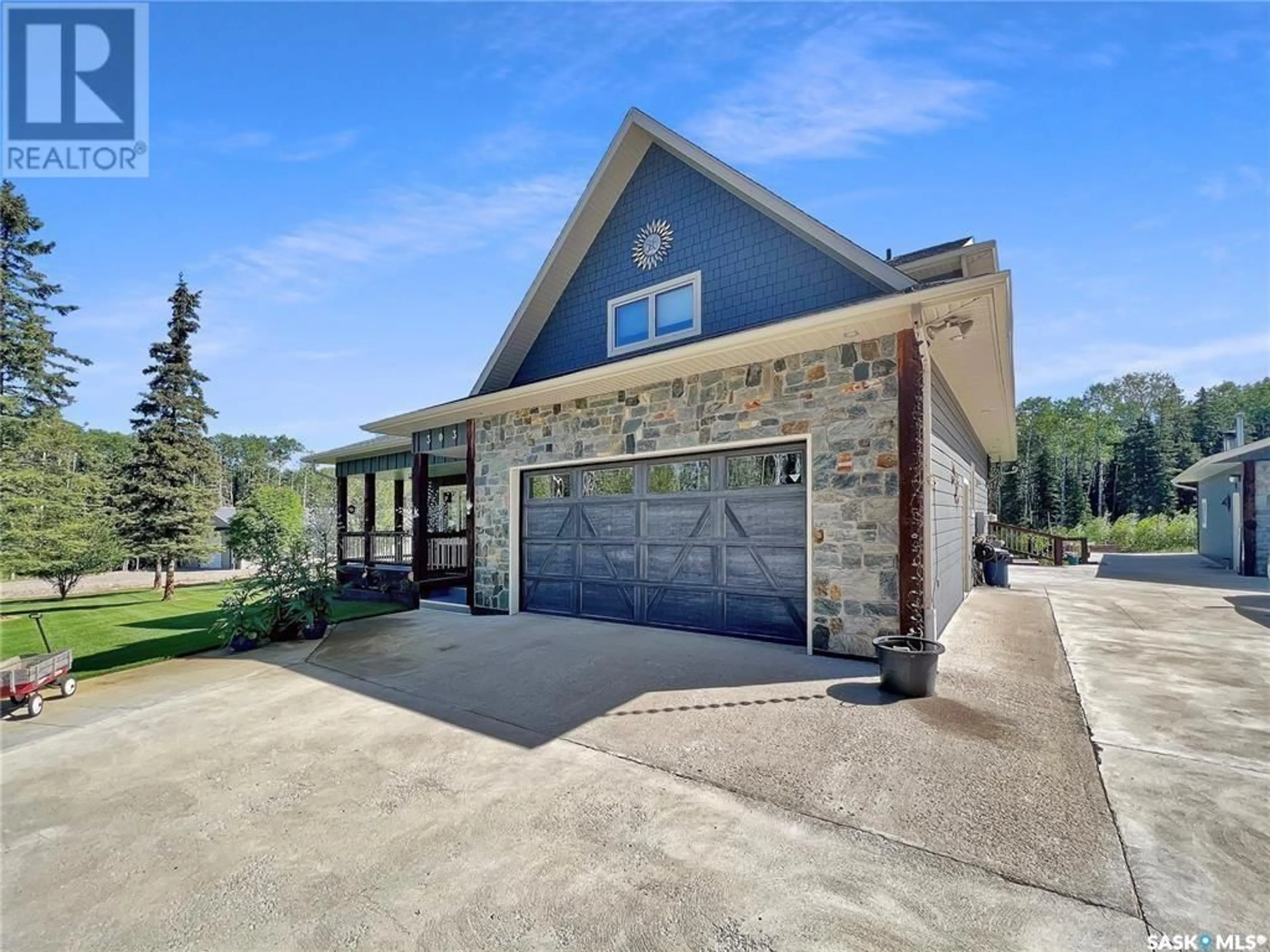 Unknown for 303 MEADOW RIDGE DRIVE, Candle Lake Saskatchewan S0J3E0