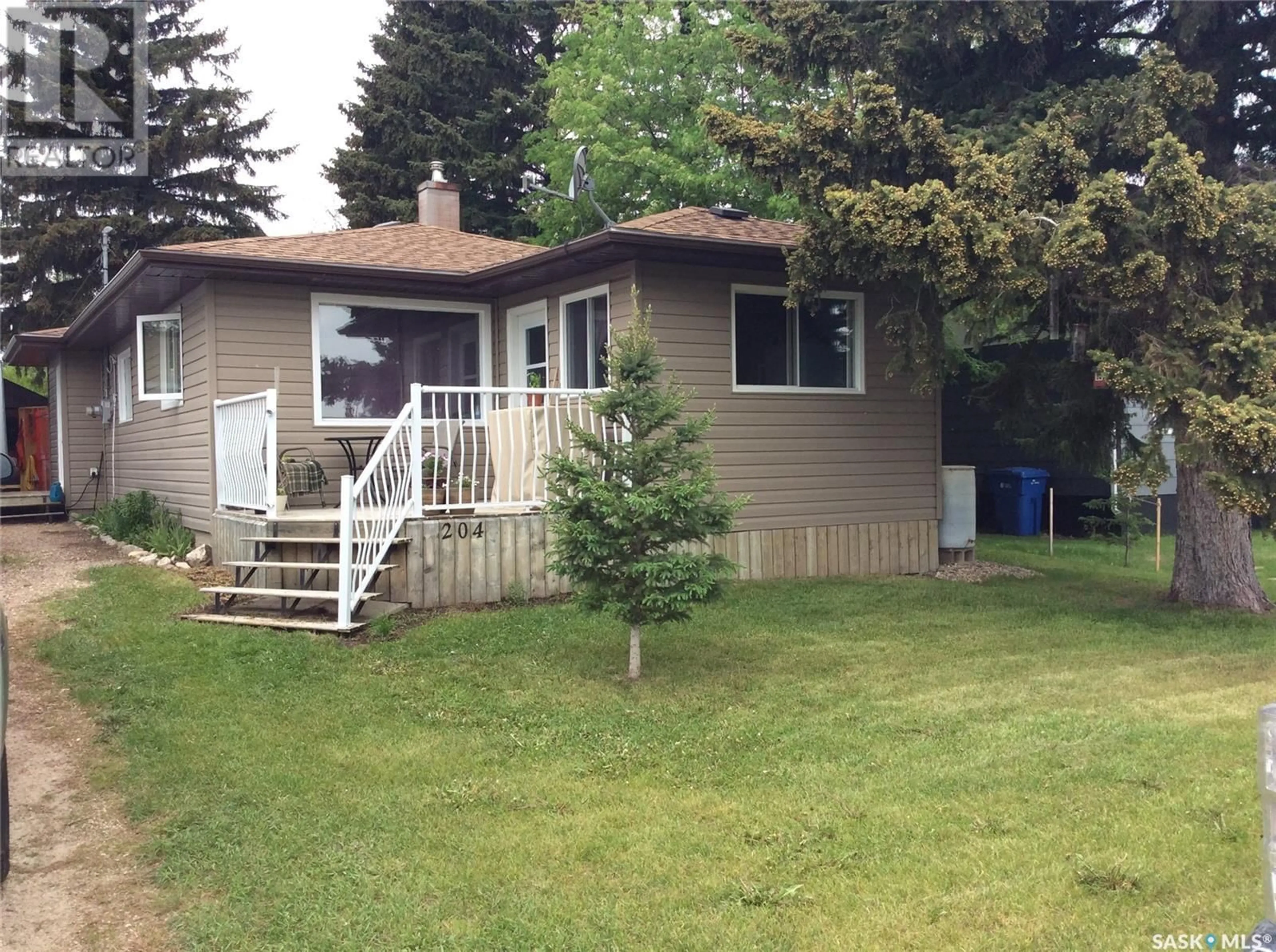 Unknown for 204 Wilfred STREET, Wawota Saskatchewan S0G5A0