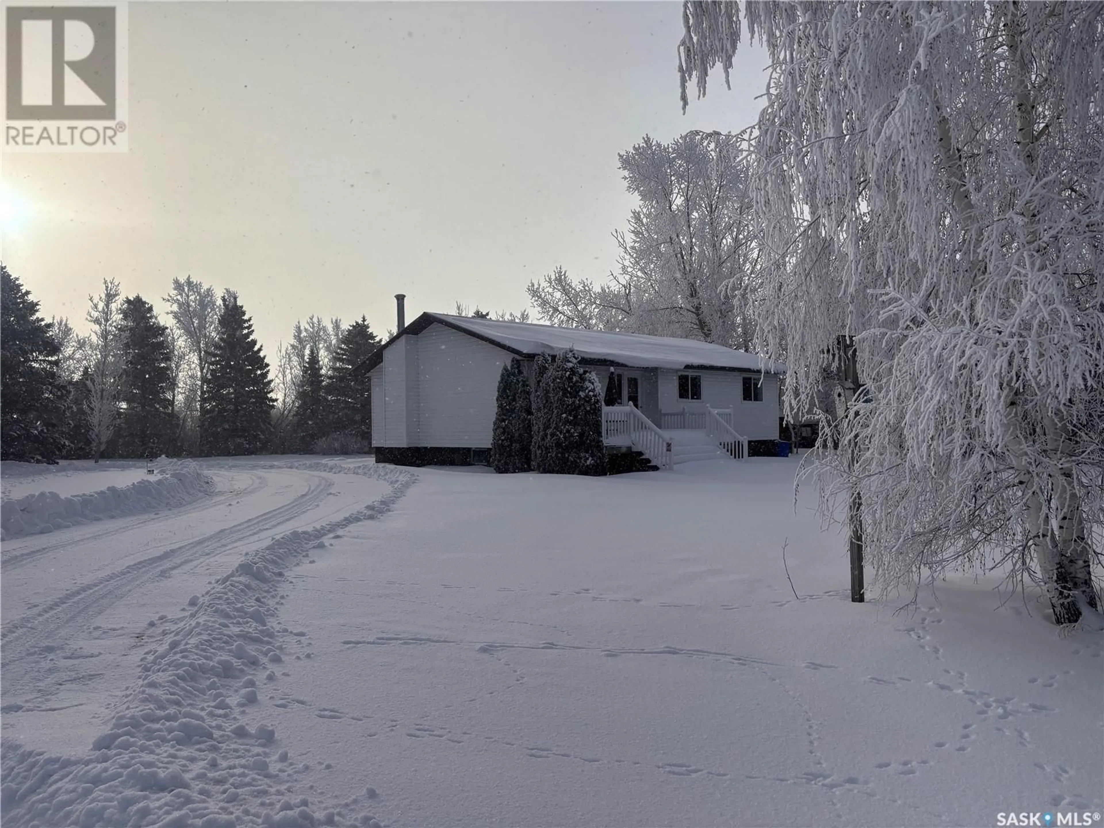 Unknown for West Eyebrow Acreage, Eyebrow Rm No. 193 Saskatchewan S0H1L0