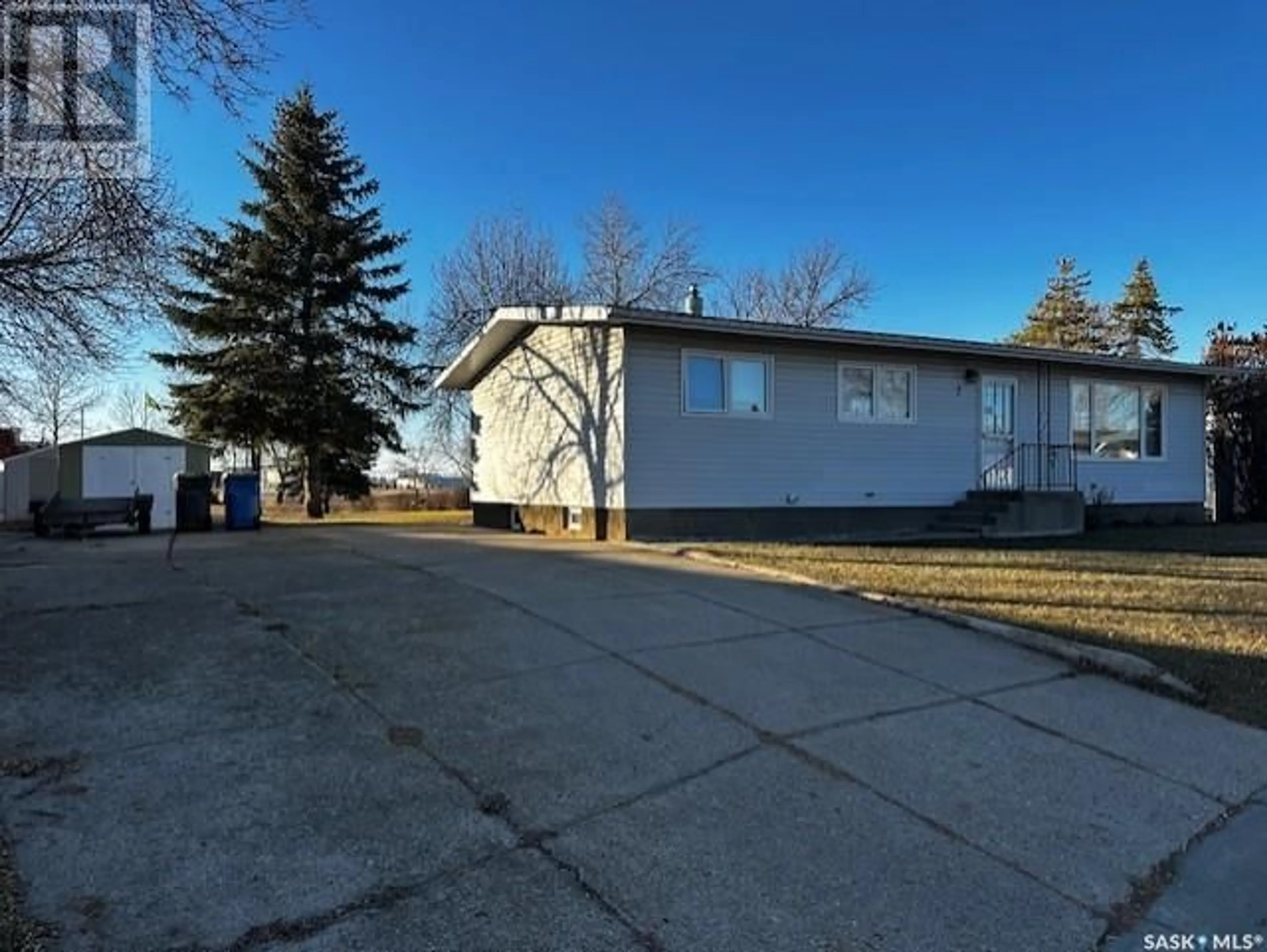 Unknown for 7 Jubilee CRESCENT, Melville Saskatchewan S0A2P0