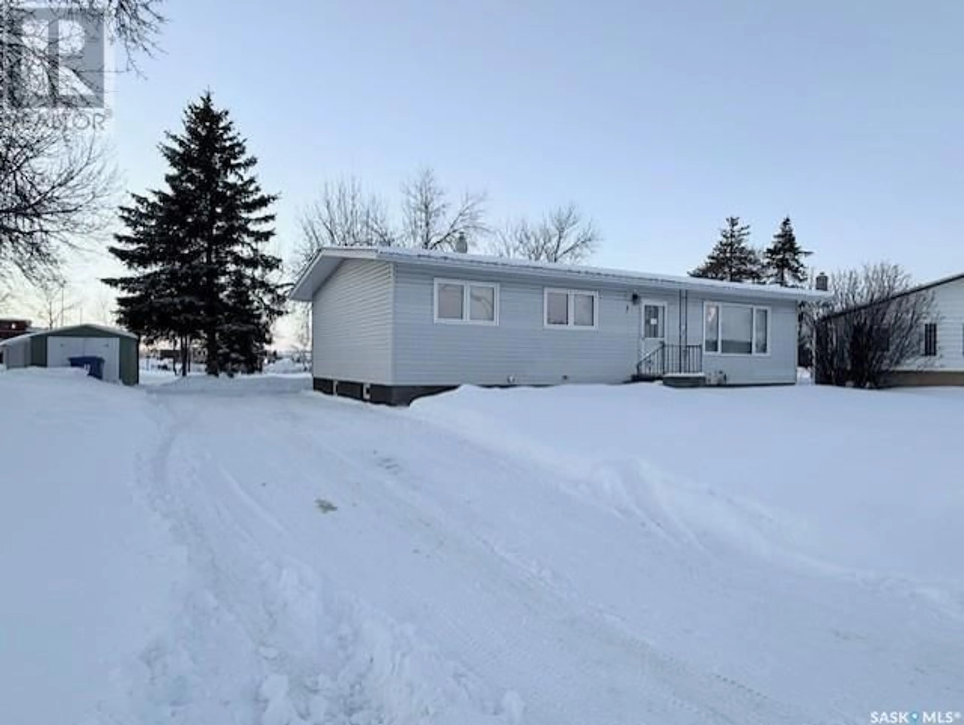 Unknown for 7 Jubilee CRESCENT, Melville Saskatchewan S0A2P0