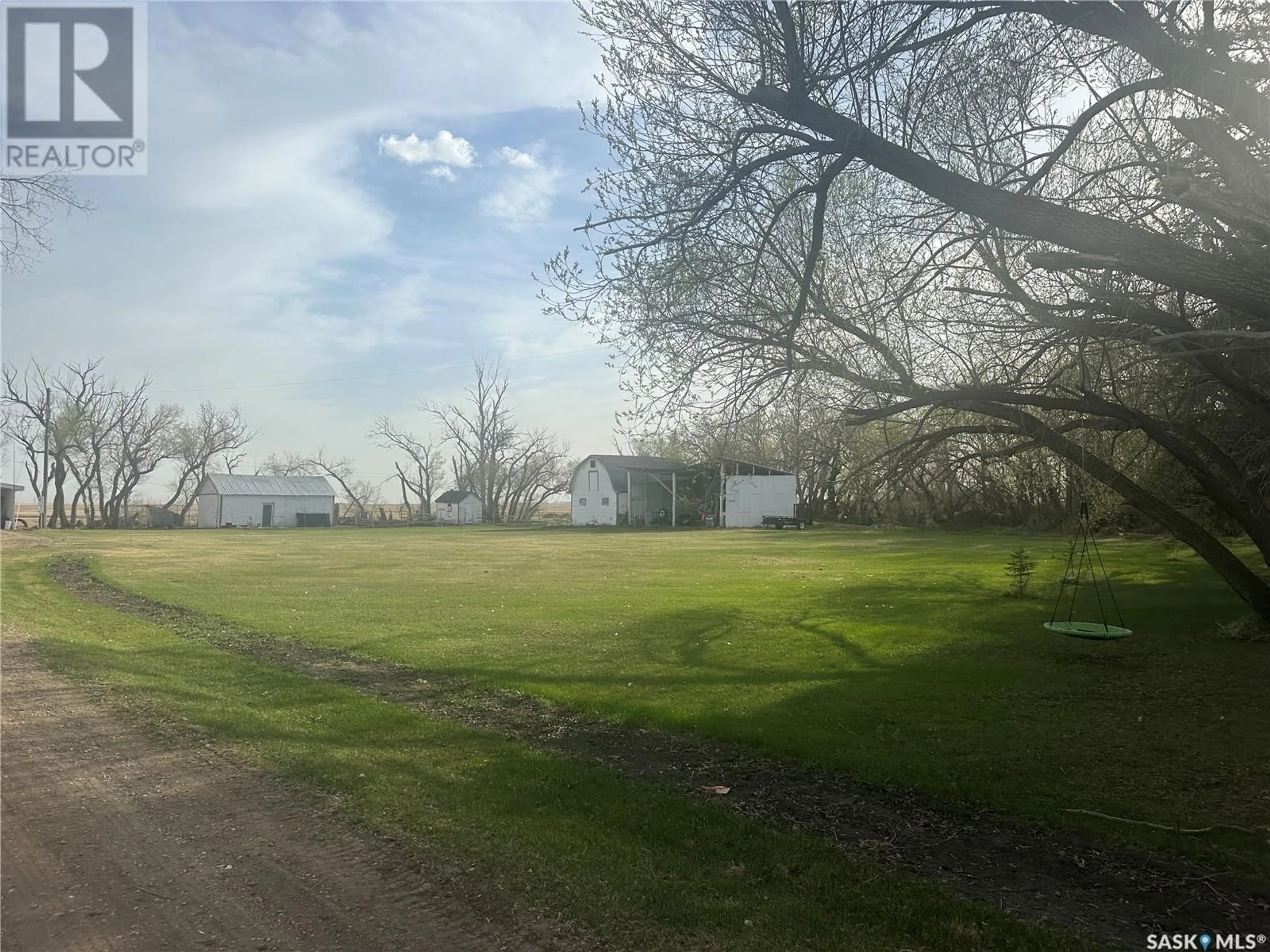 Shed for SP ACREAGE, Sliding Hills Rm No. 273 Saskatchewan S0A1S0