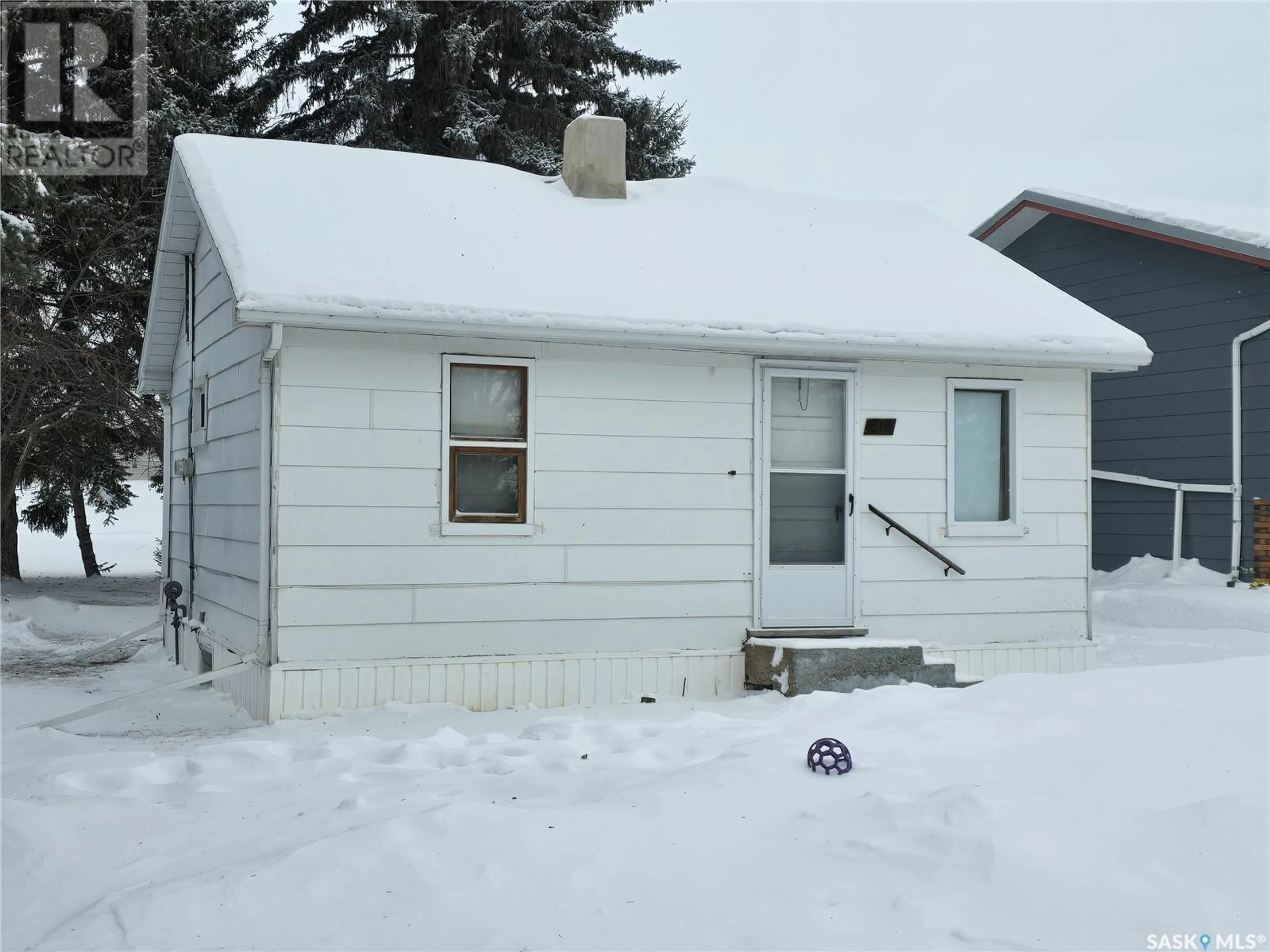 Unknown for 217 Lily STREET, Balcarres Saskatchewan S0G0C0