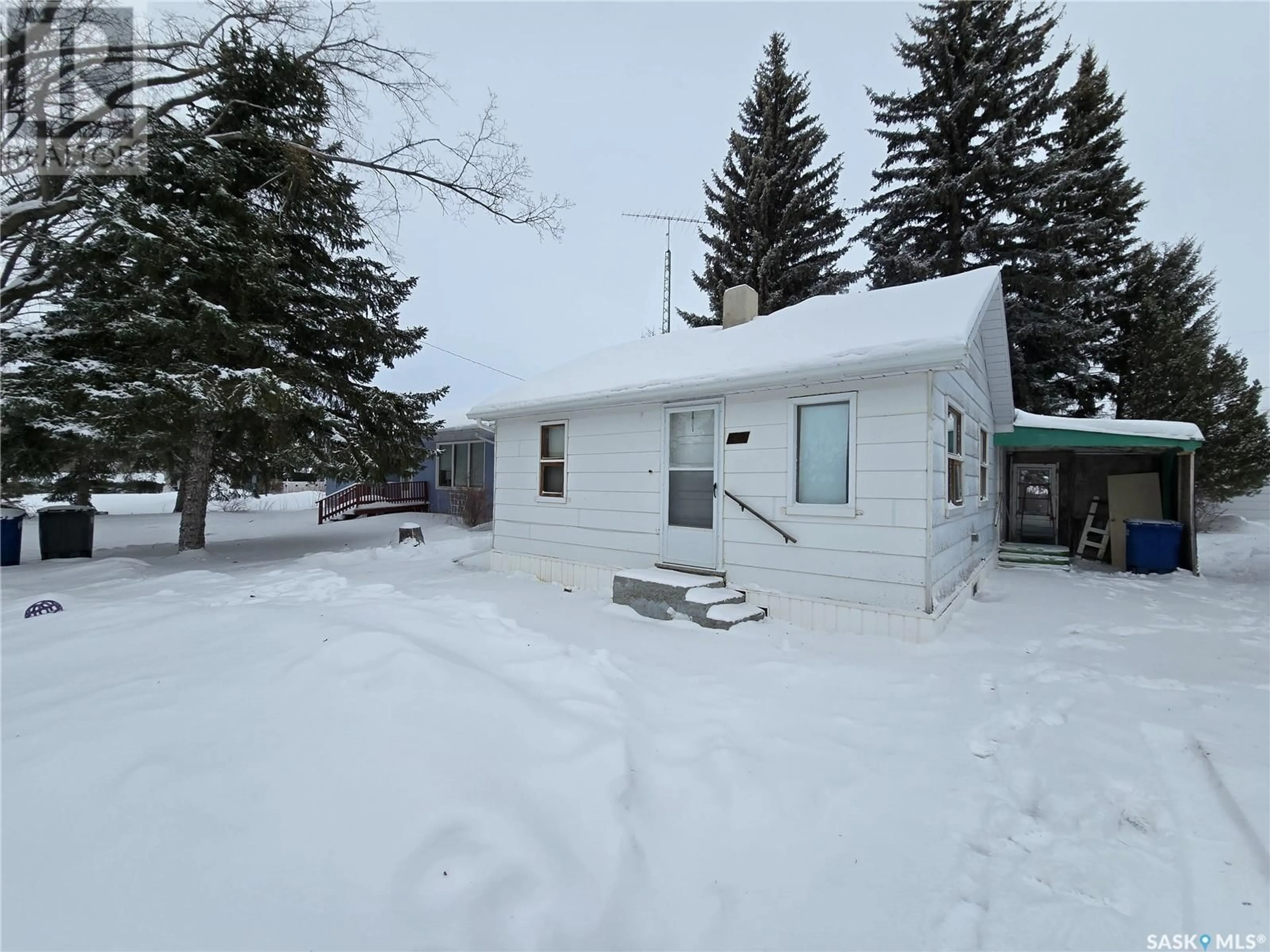 Unknown for 217 Lily STREET, Balcarres Saskatchewan S0G0C0