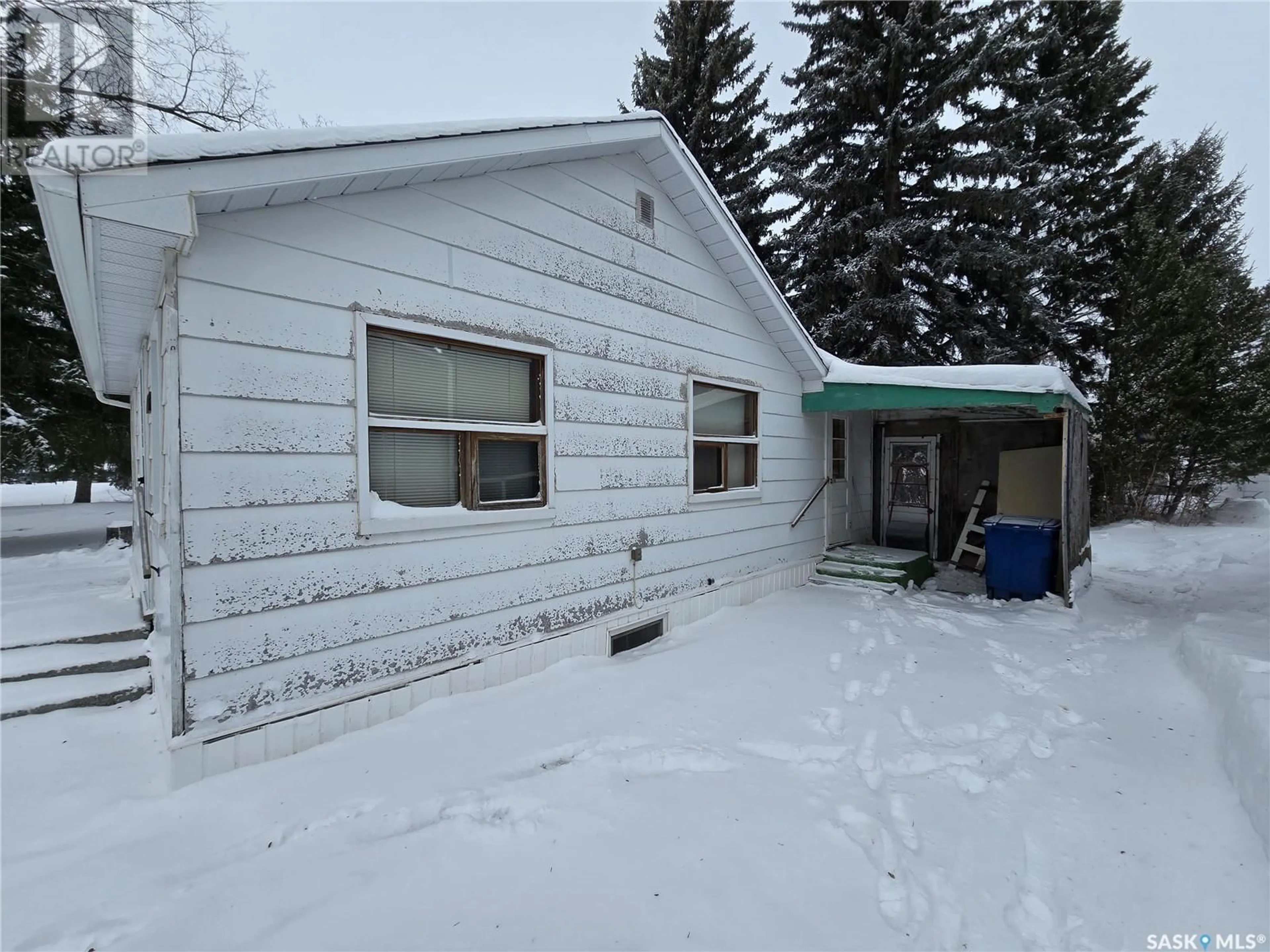 Unknown for 217 Lily STREET, Balcarres Saskatchewan S0G0C0